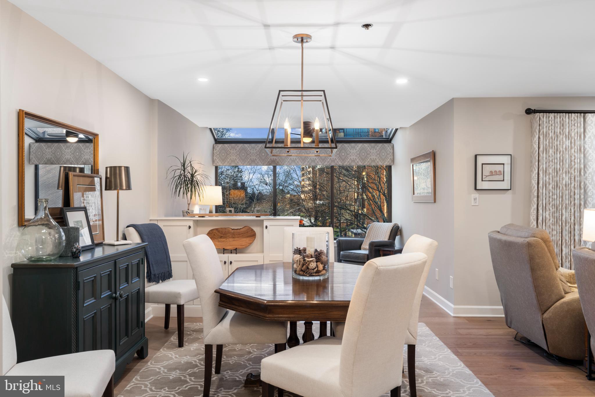 TOWSON - Residential