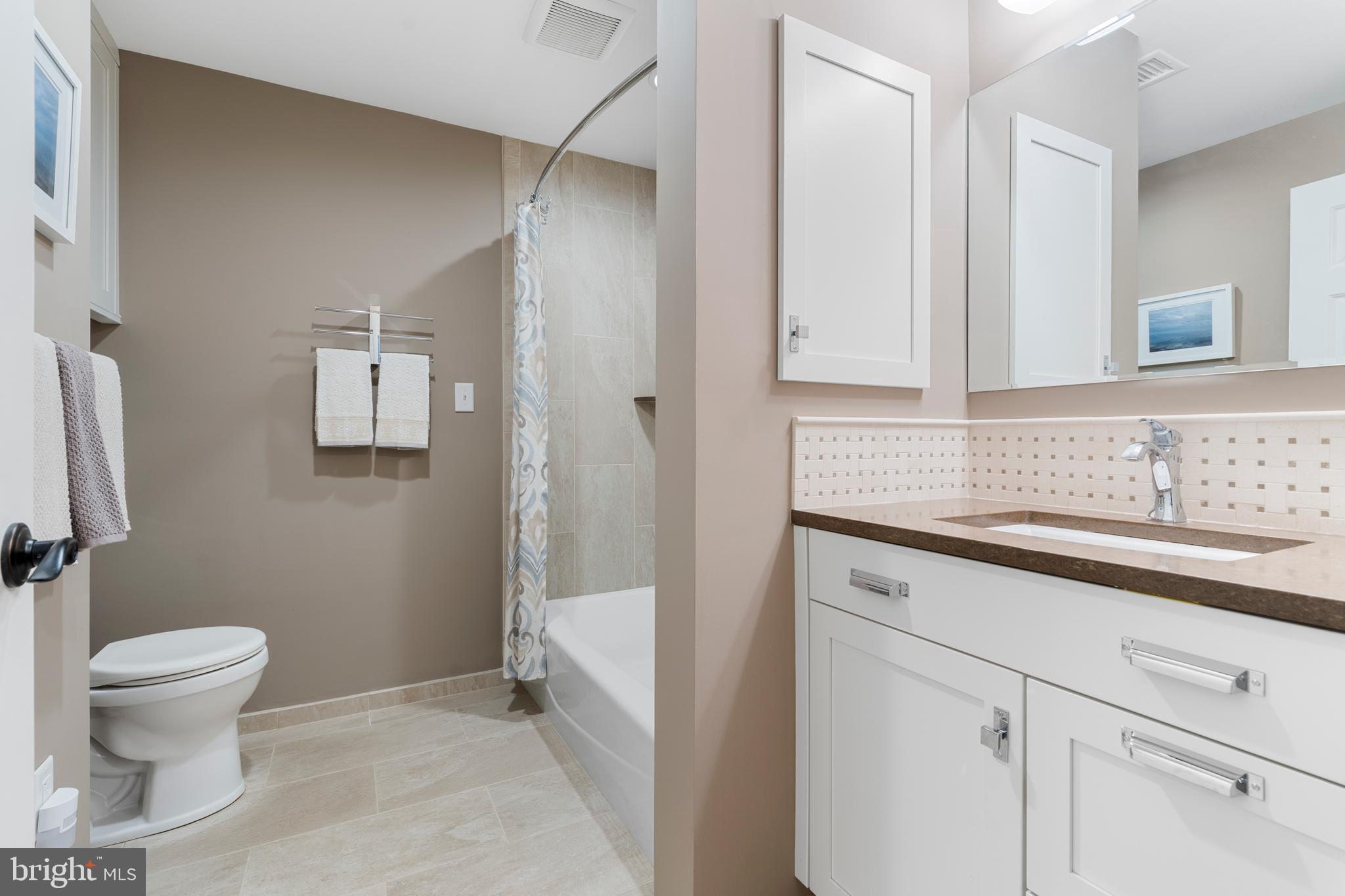 TOWSON - Residential