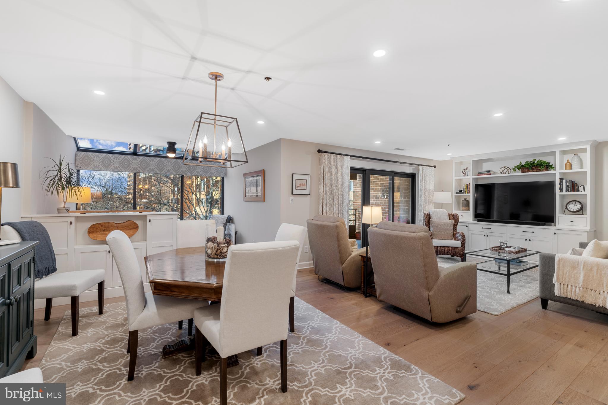 TOWSON - Residential