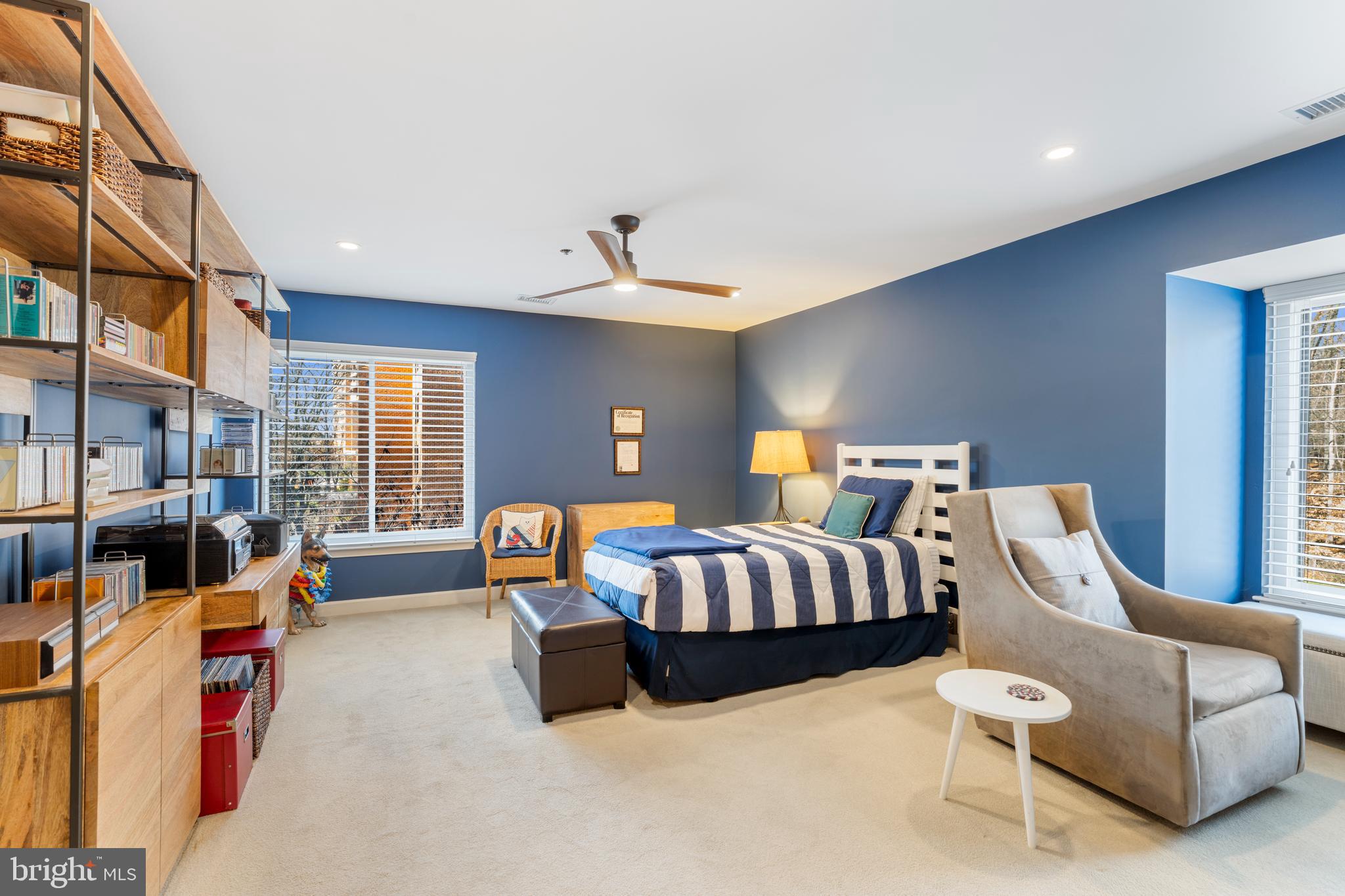 TOWSON - Residential