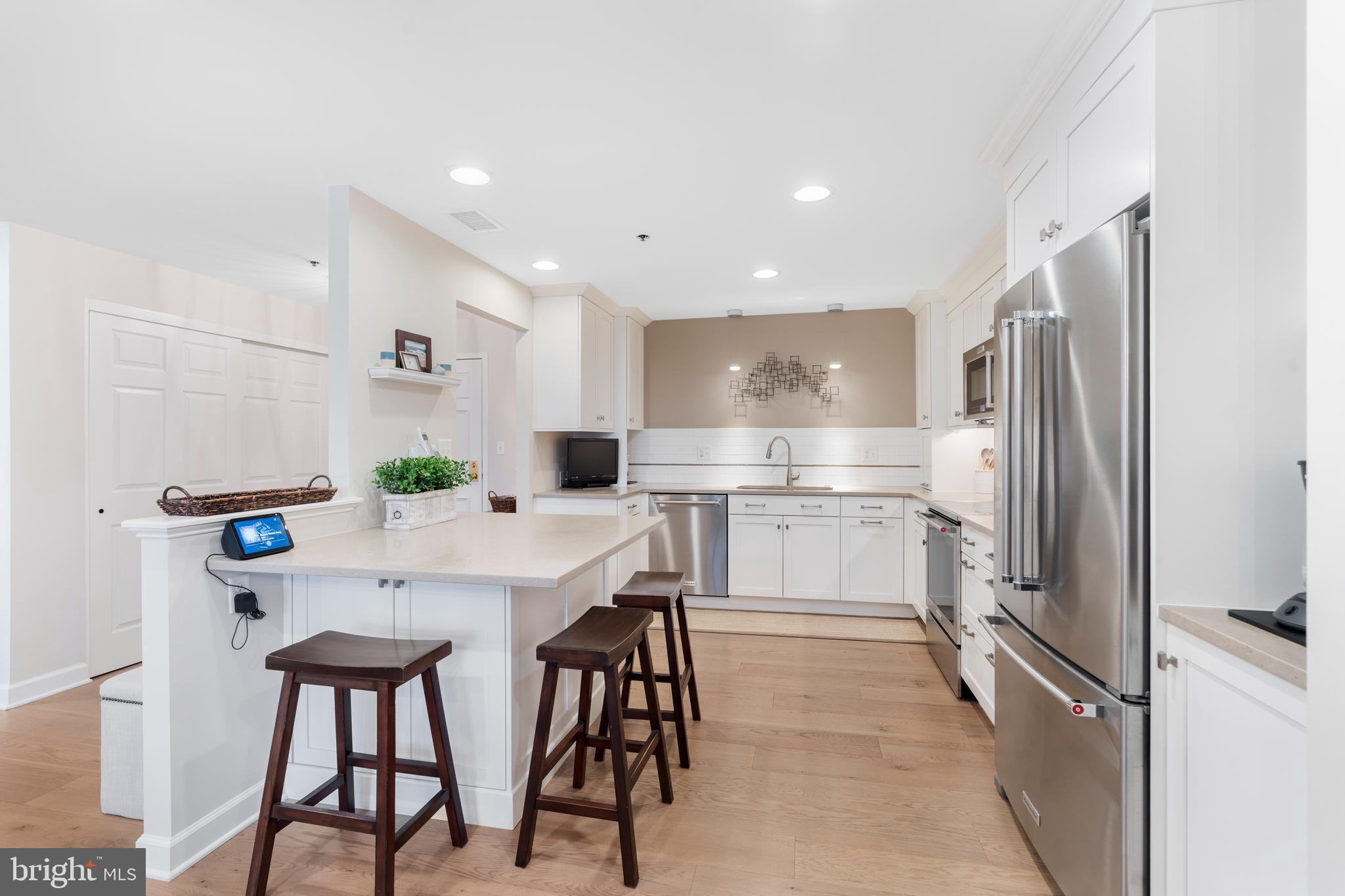 TOWSON - Residential