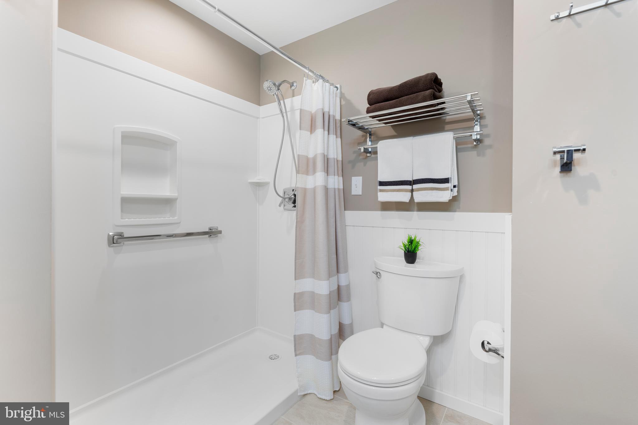 TOWSON - Residential