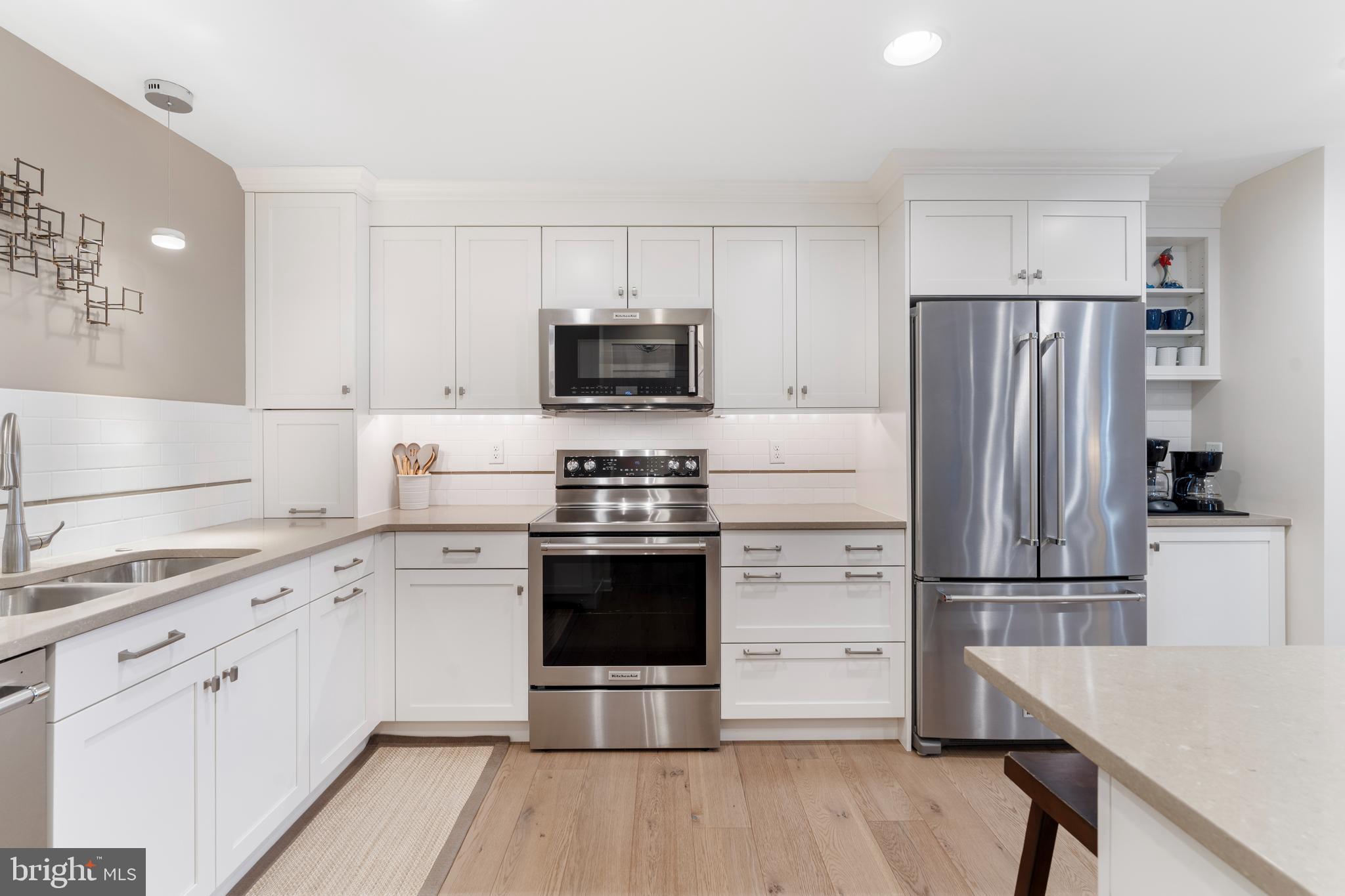 TOWSON - Residential