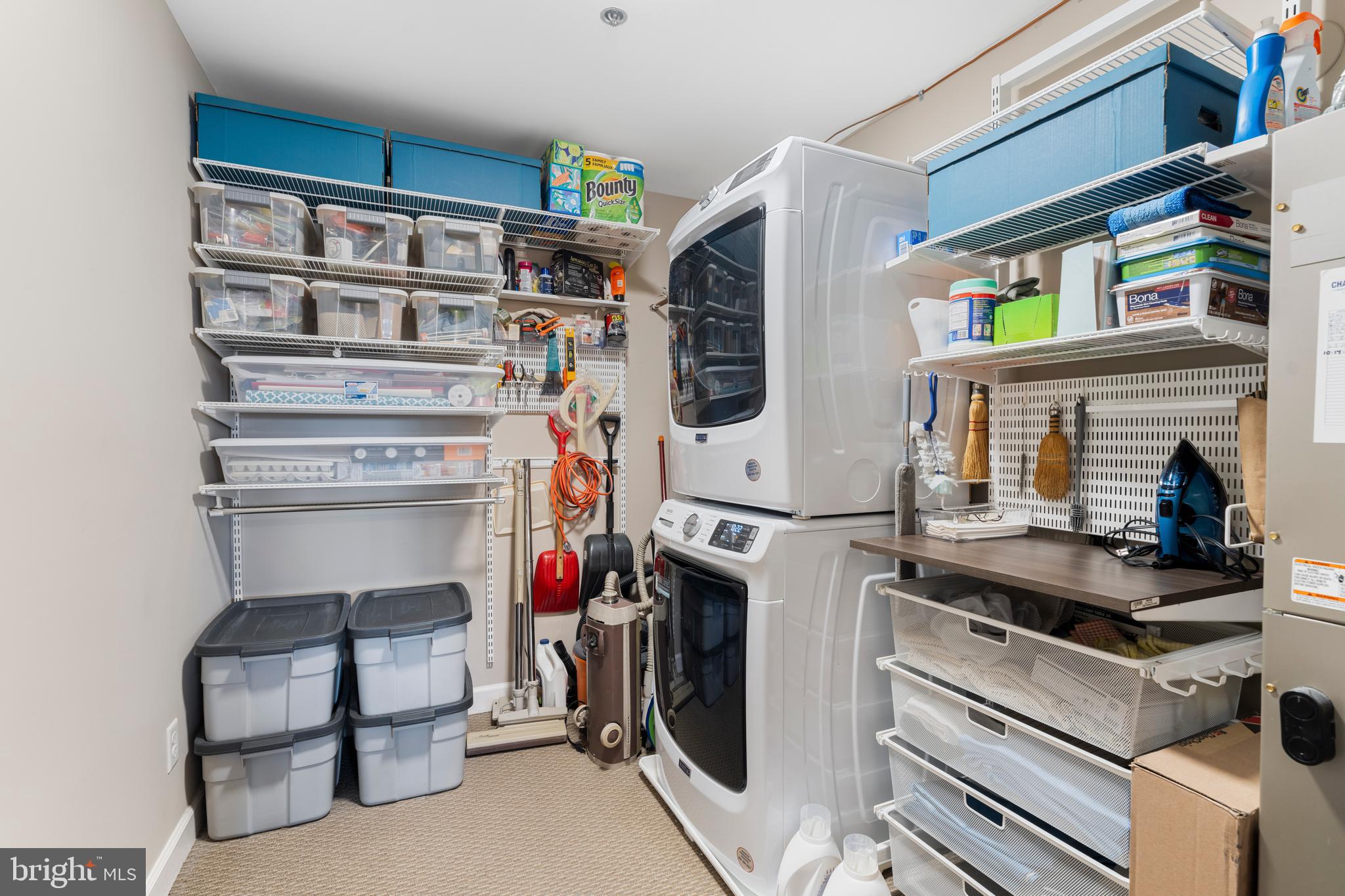 TOWSON - Residential