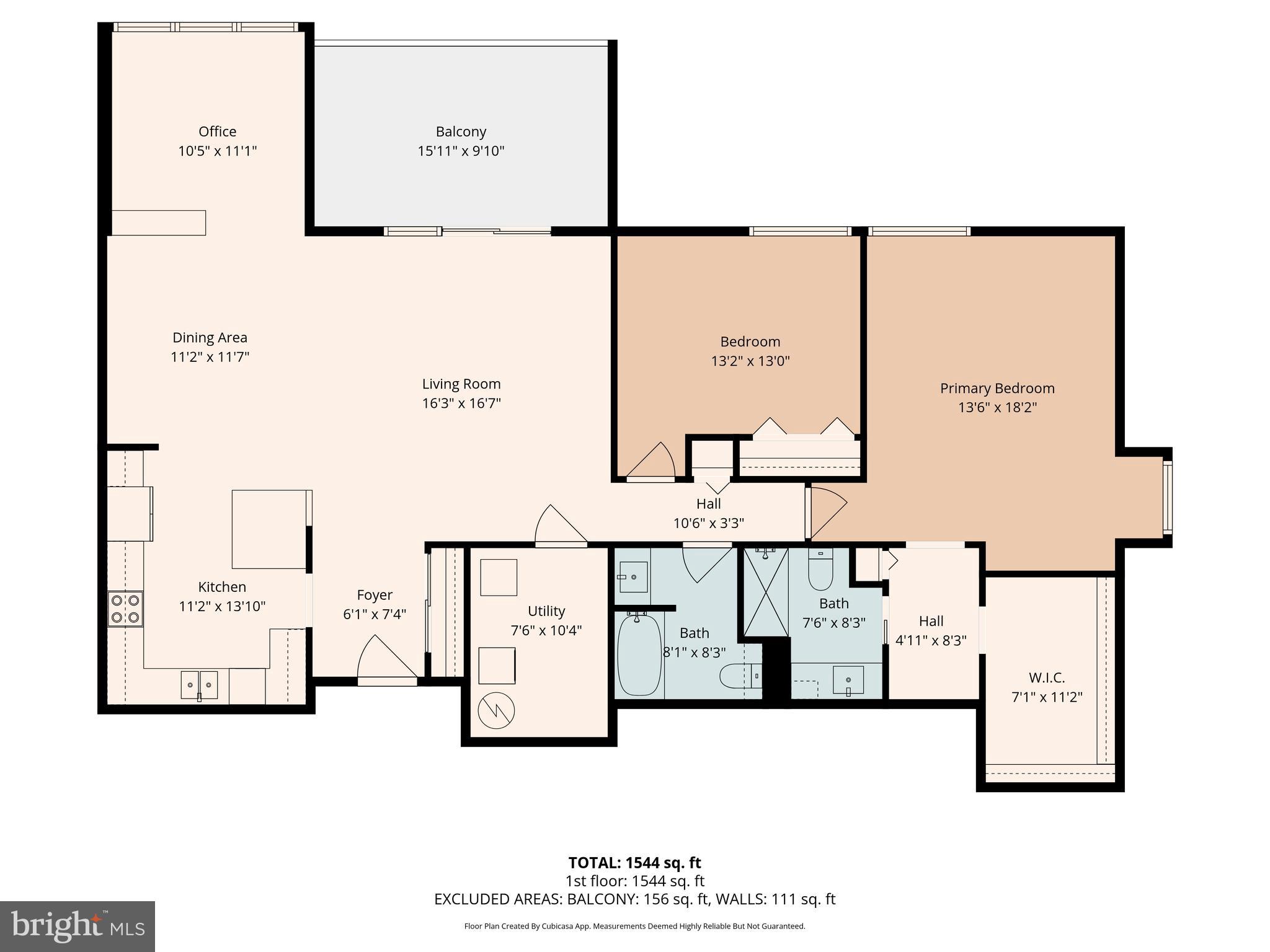 2 SOUTHERLY COURT 302
