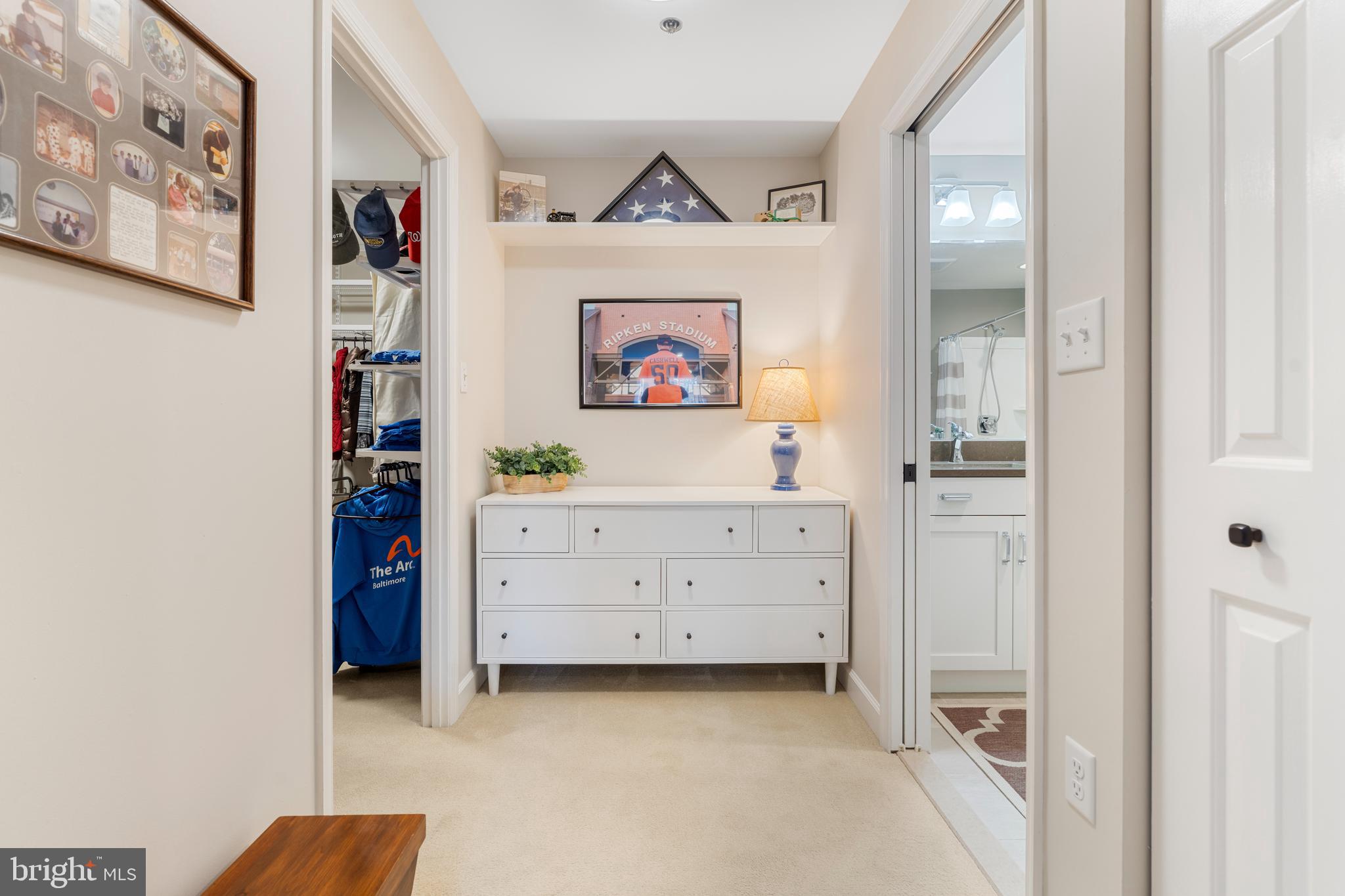 TOWSON - Residential