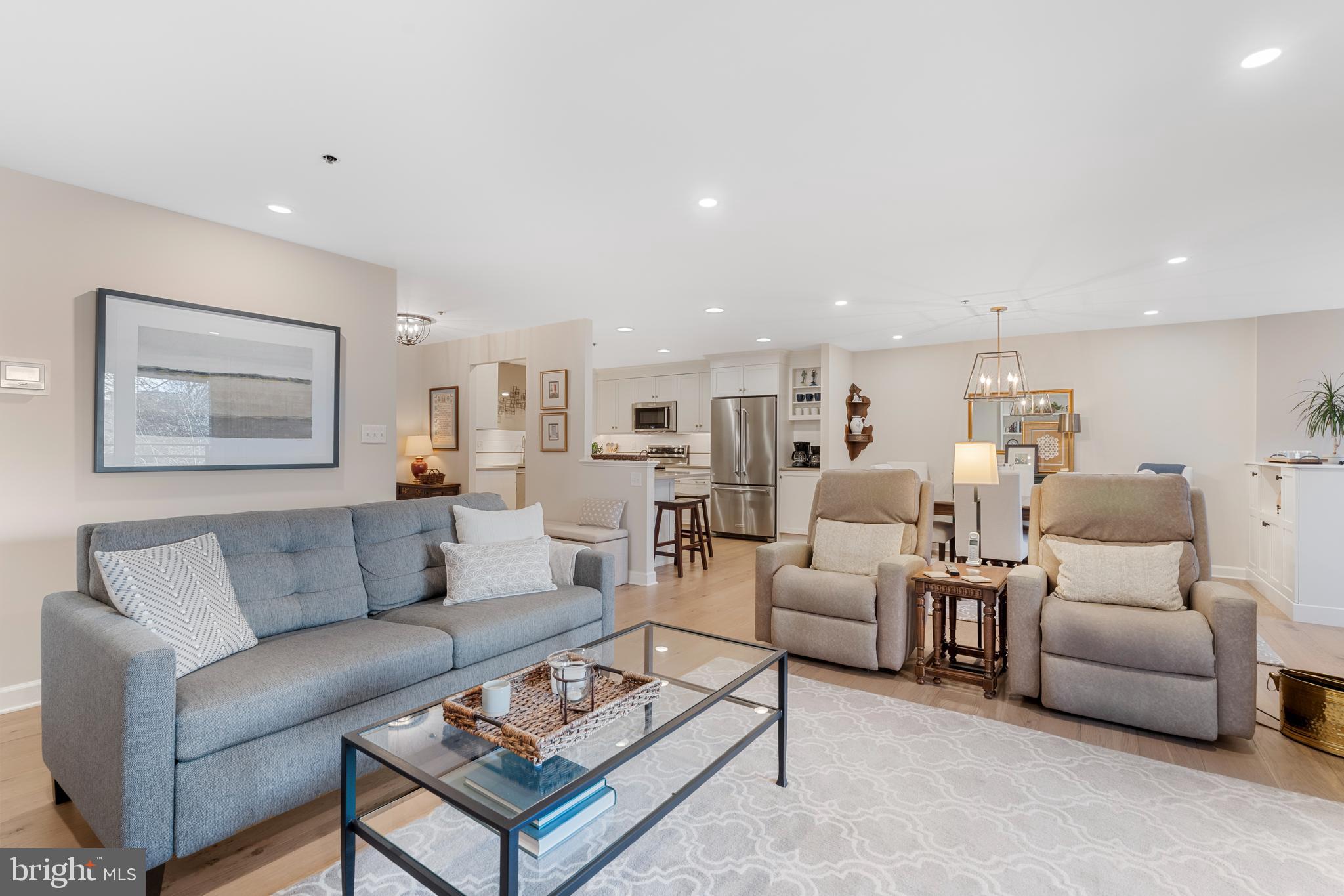 TOWSON - Residential