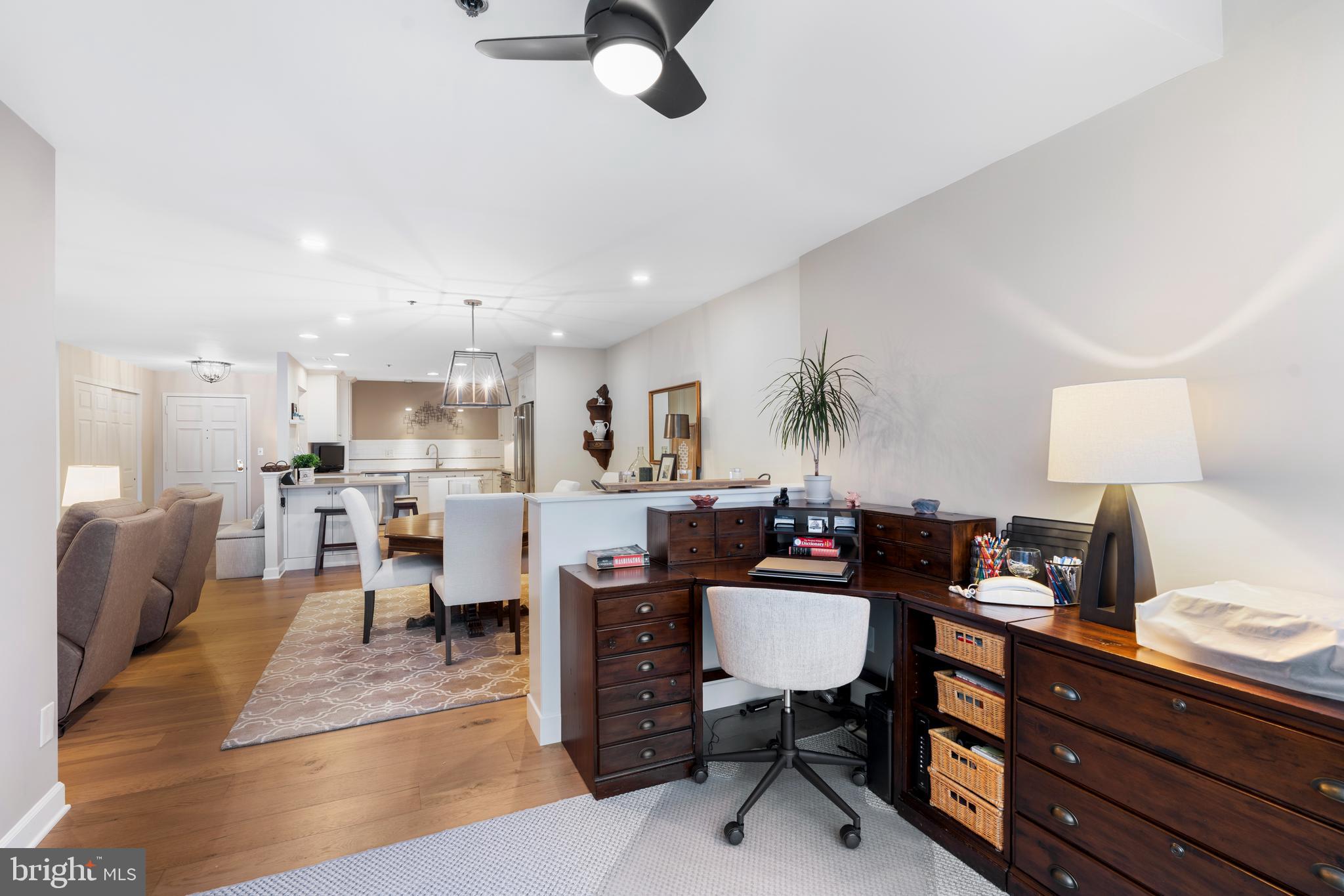 TOWSON - Residential