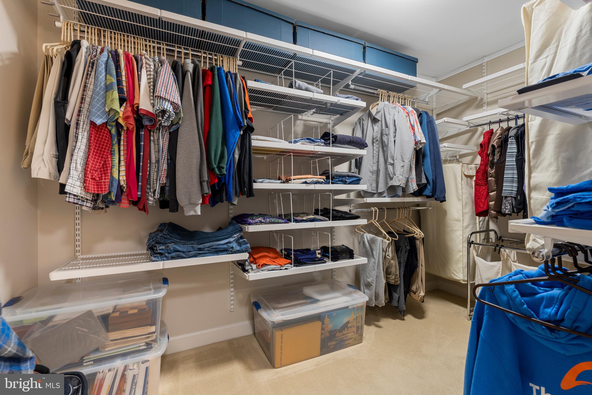 TOWSON - Residential