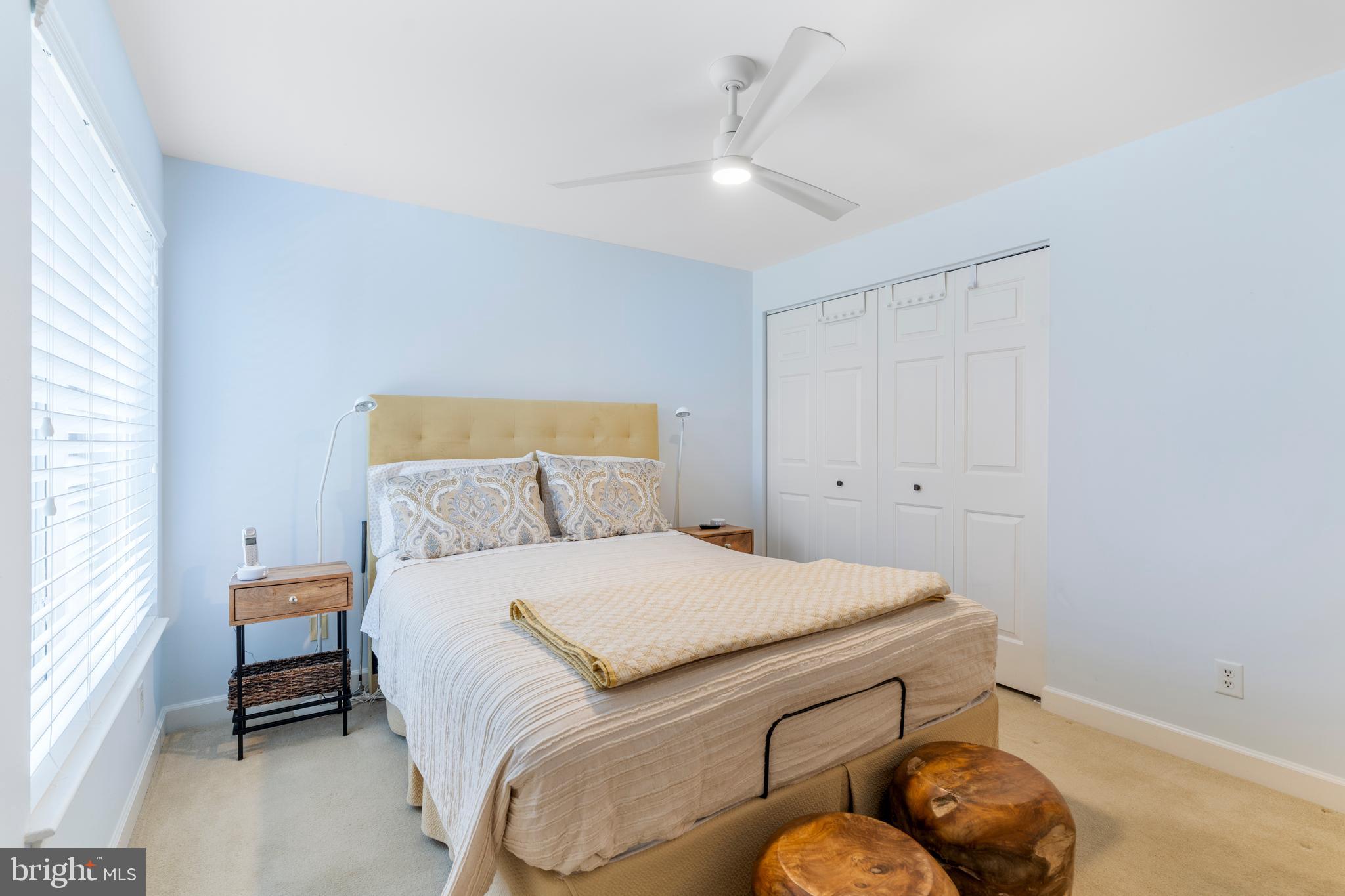 TOWSON - Residential