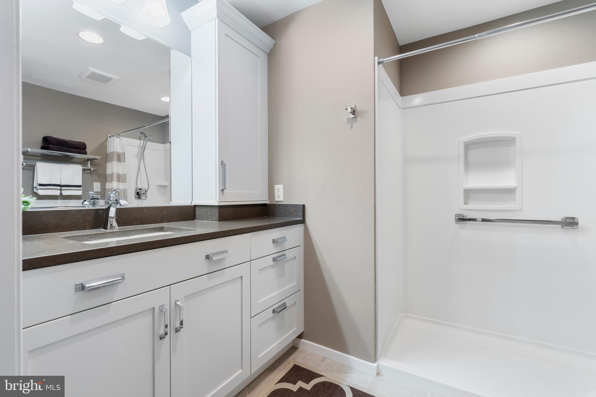 TOWSON - Residential