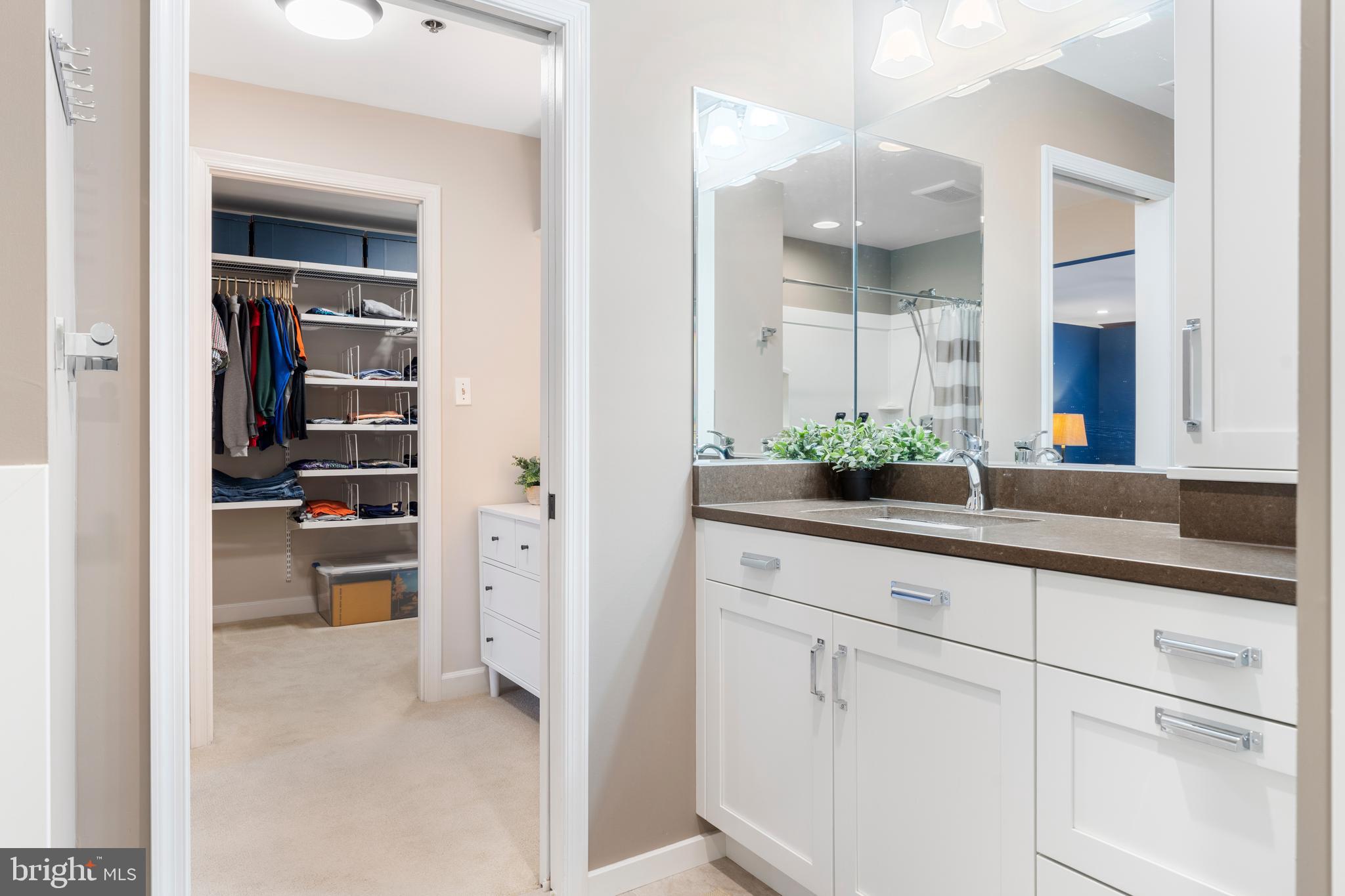 TOWSON - Residential