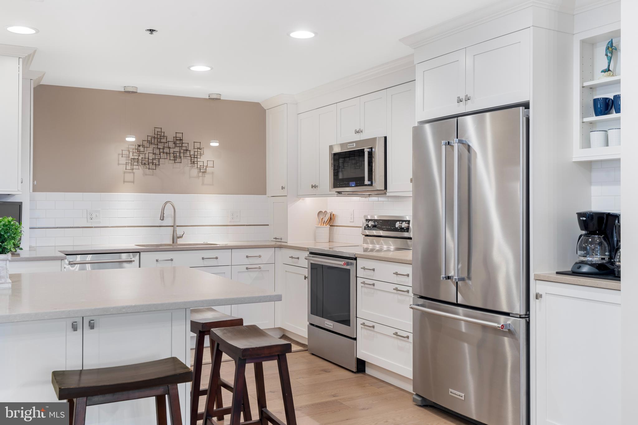 TOWSON - Residential