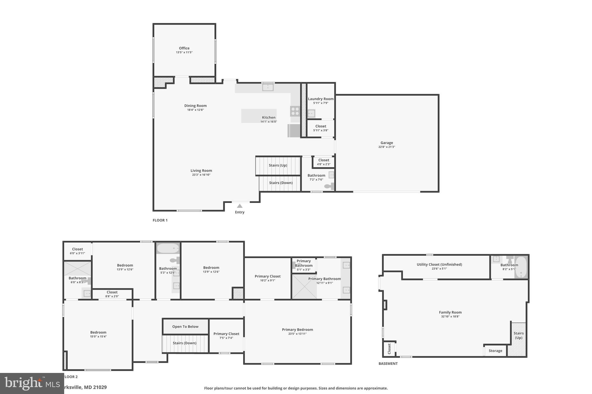 HALL SHOP MANOR - Residential