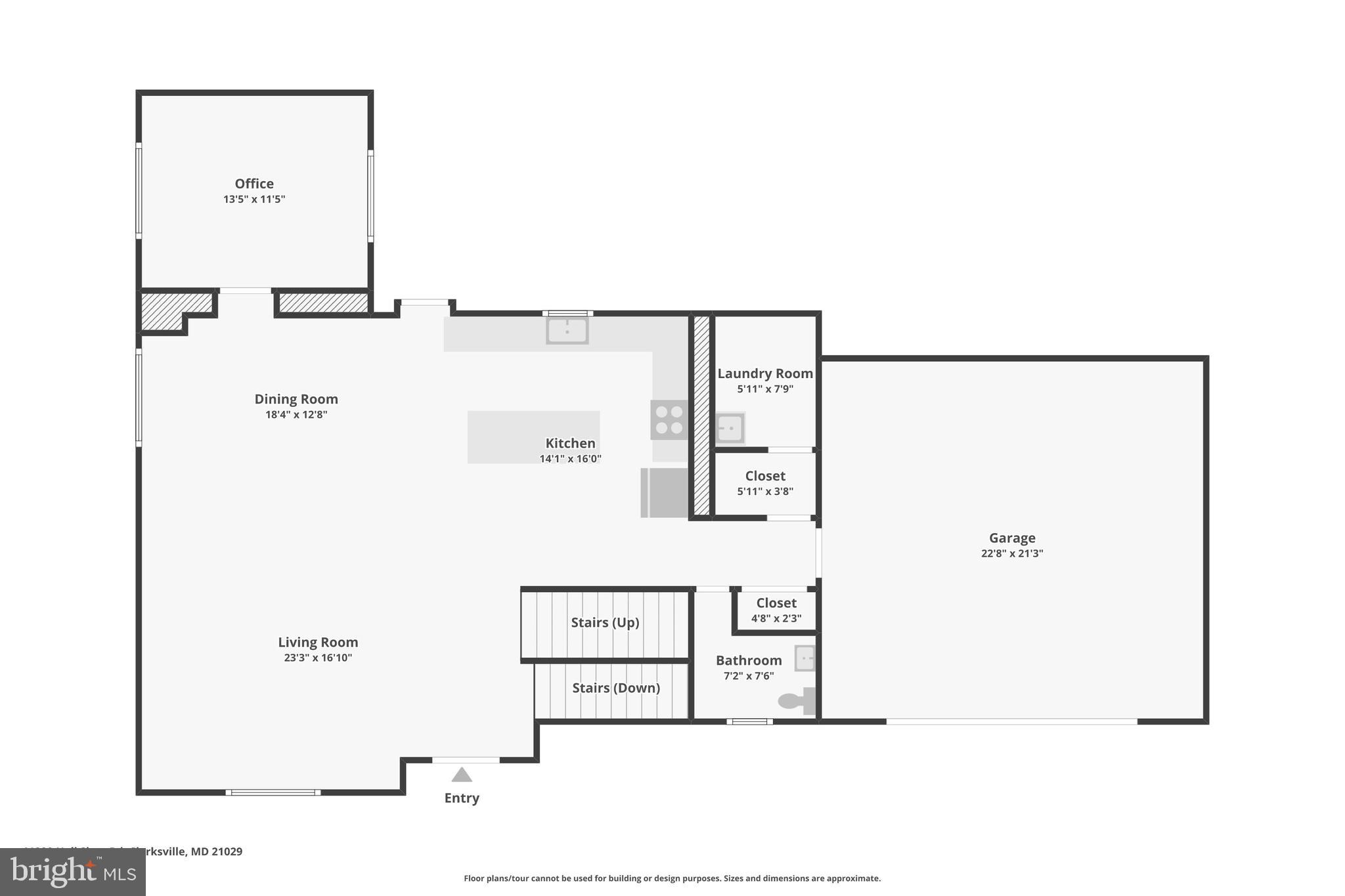 HALL SHOP MANOR - Residential