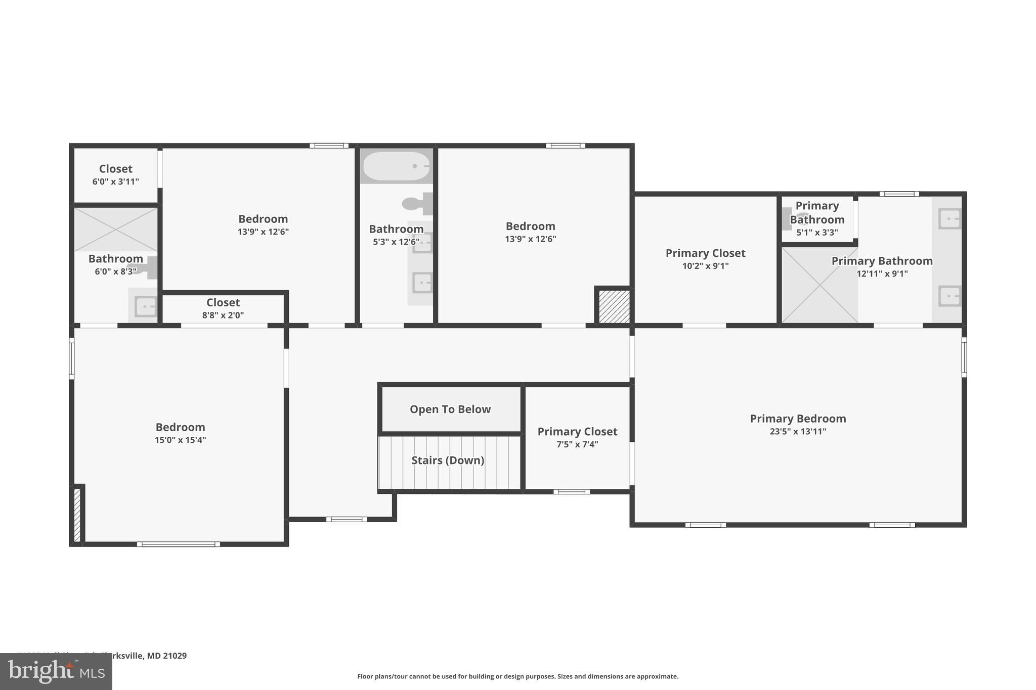 HALL SHOP MANOR - Residential