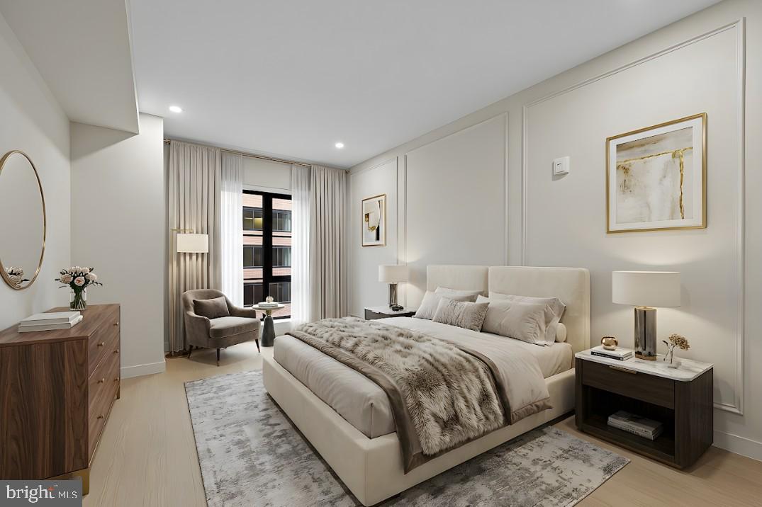 2121 WARD PLACE NW 404