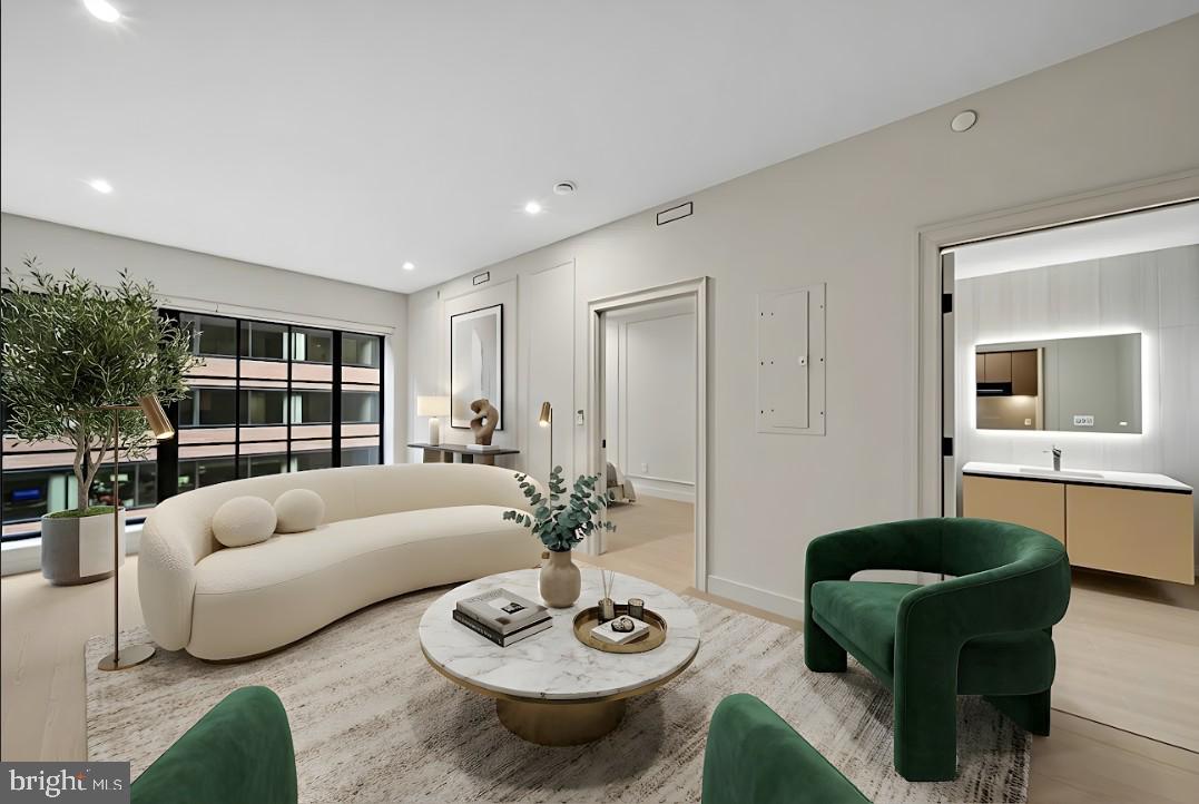 2121 WARD PLACE NW 404