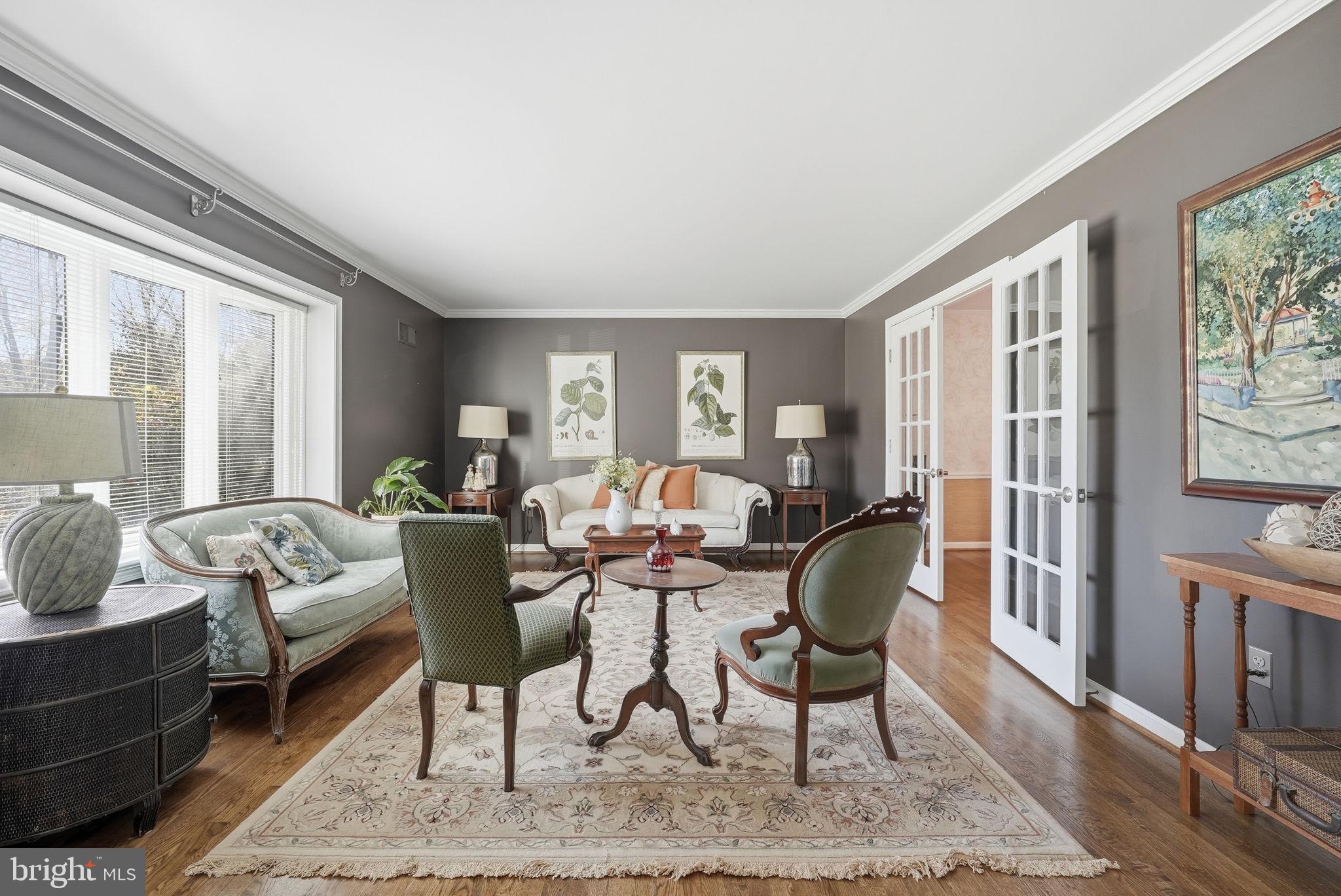 LAYHILL VILLAGE - Residential