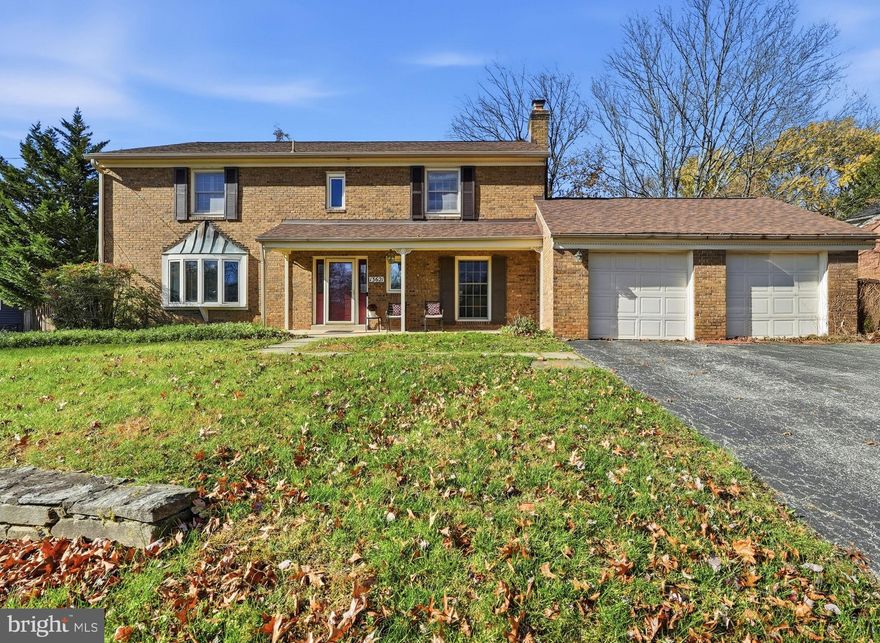 Beautiful 5-Bedroom Home with Private In-Law Suite in Sought-After Layhill Village!
Welcome to this beautifully maintained 5-bedroom, 3.5-bath home offering comfort, versatility, and modern convenience in the heart of Layhill Village. In Law Suite in Lower level is completely ready for family or friend! 
The main and upper levels feature gleaming hardwood floors, a spacious eat-in kitchen, and a formal dining room that opens to a large wood deck—perfect for entertaining or relaxing outdoors. Upstairs, you’ll find five generously sized, light-filled bedrooms and tastefully updated bathrooms, providing space and privacy for everyone.
The fully equipped in-law suite on the lower level includes a private entrance, kitchen, bathroom, and den, ideal for extended family, guests, or rental potential. A separate washer and dryer are also in the in-law suite.
Enjoy the outdoors in the expansive fenced backyard with a brick patio and fire pit, perfect for gatherings all year round. A two-car garage and additional 3–4 parking spaces ensure plenty of room for residents and visitors alike.
Conveniently located just minutes from major highways, shopping, dining, and Metro, this exceptional home offers the perfect blend of space, location, and lifestyle.

PLS NOTE:VIDEO DOES NOT INCLUDE IN LAW SUITE- SOME PICTURES ARE INCLUDED