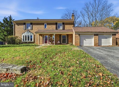 13621 N GATE DRIVE SILVER SPRING MD 20906