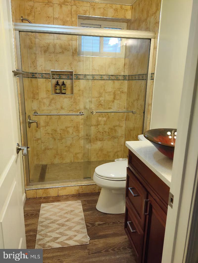 LAYHILL VILLAGE - Residential