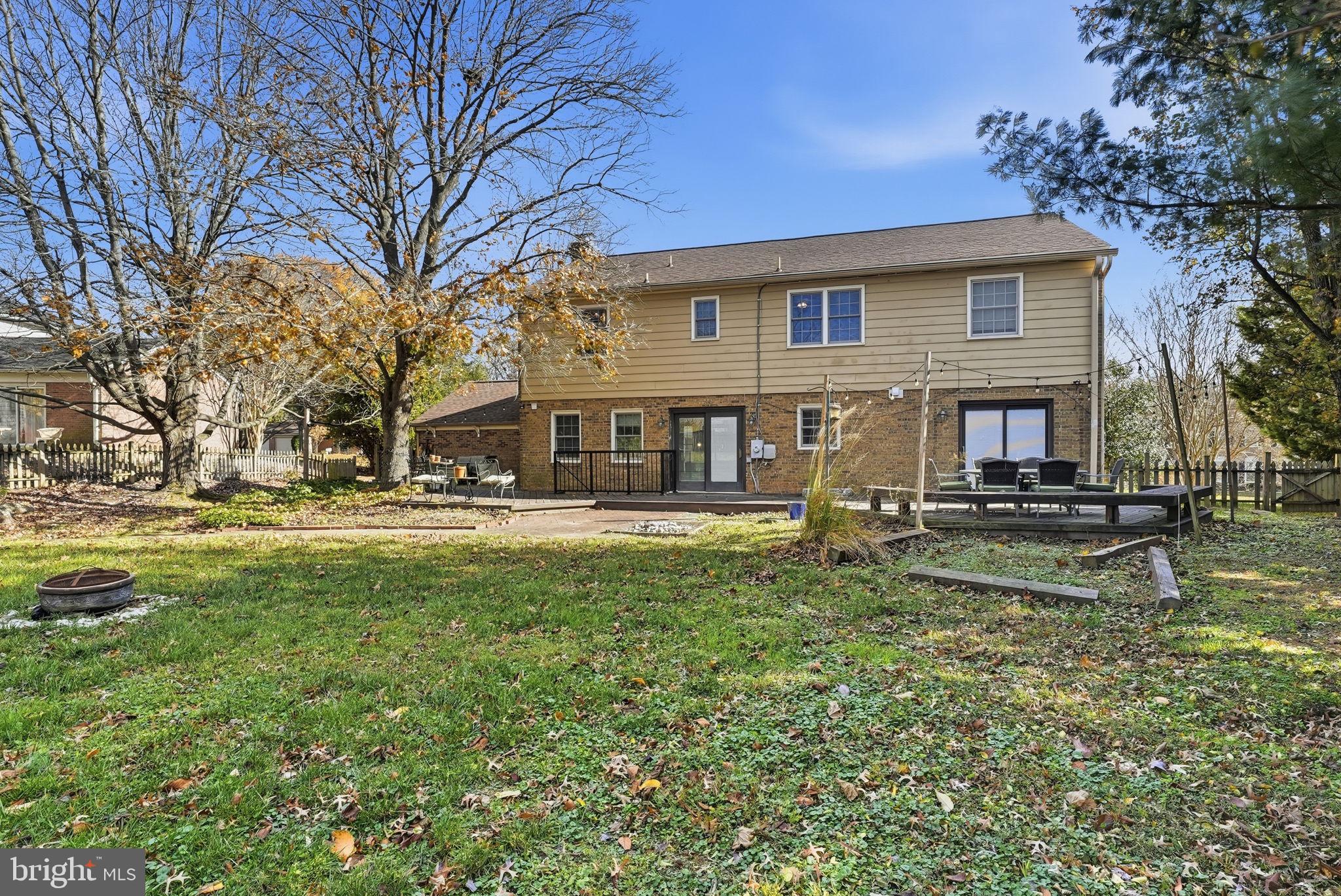 LAYHILL VILLAGE - Residential