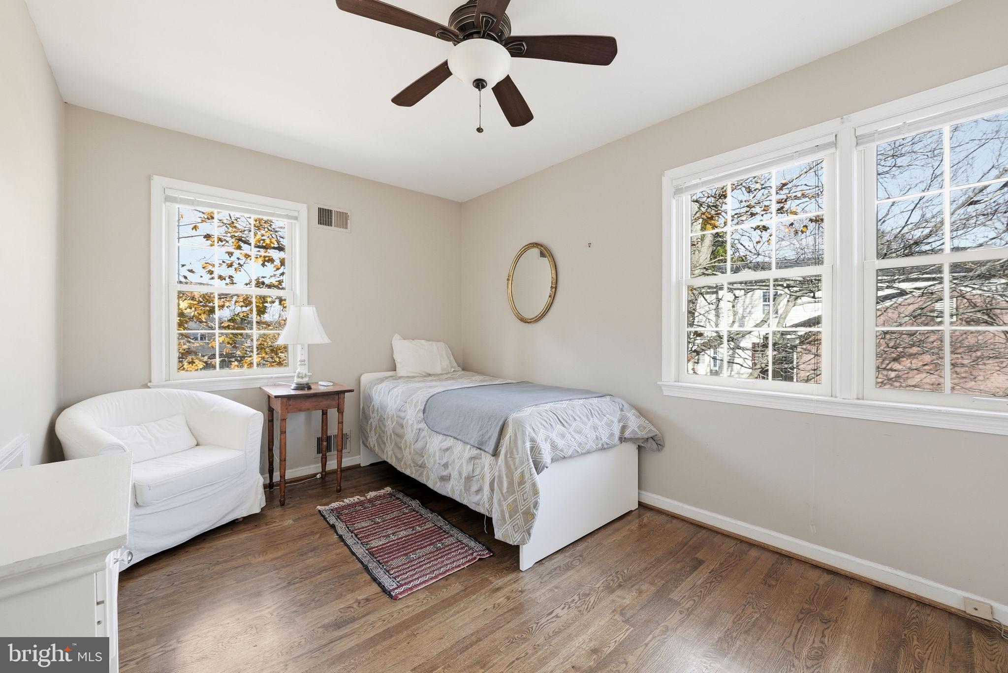 LAYHILL VILLAGE - Residential