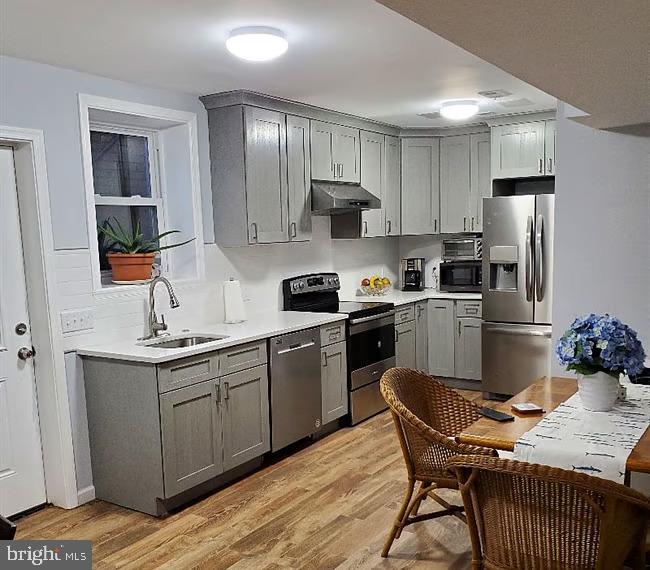 LAYHILL VILLAGE - Residential