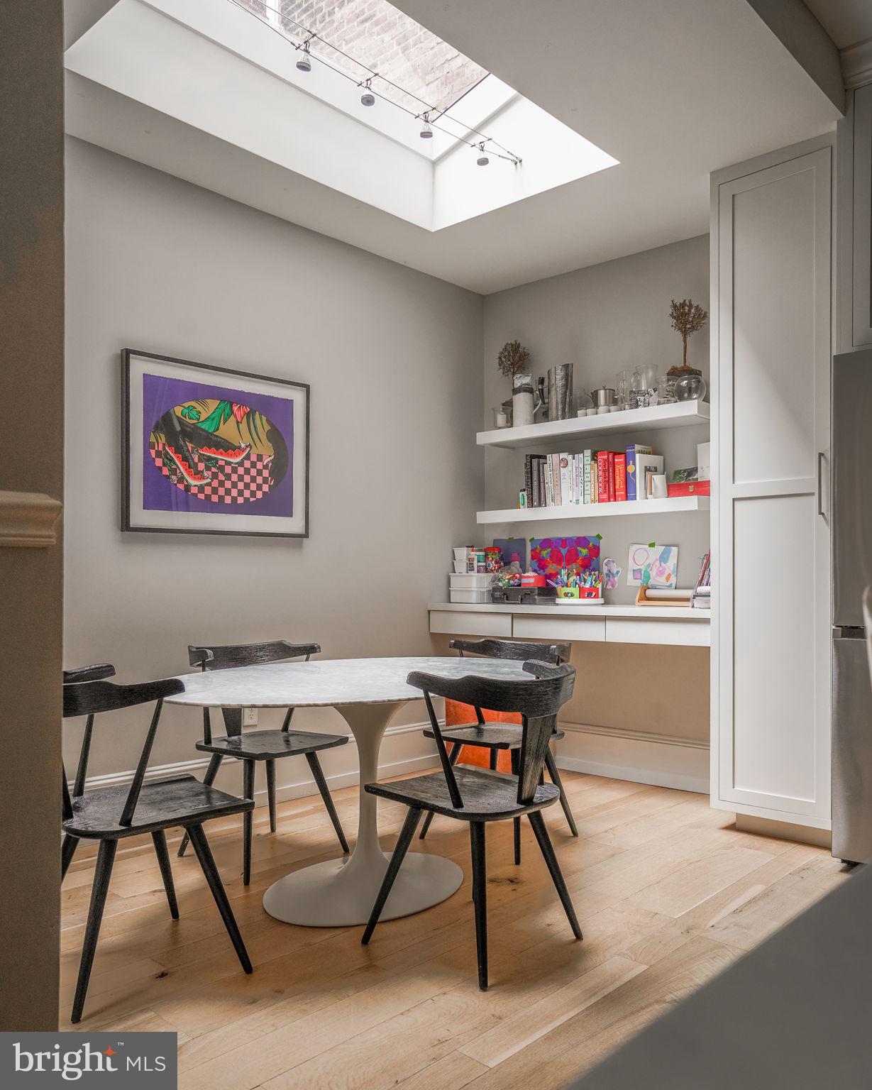 FITLER SQUARE - Residential