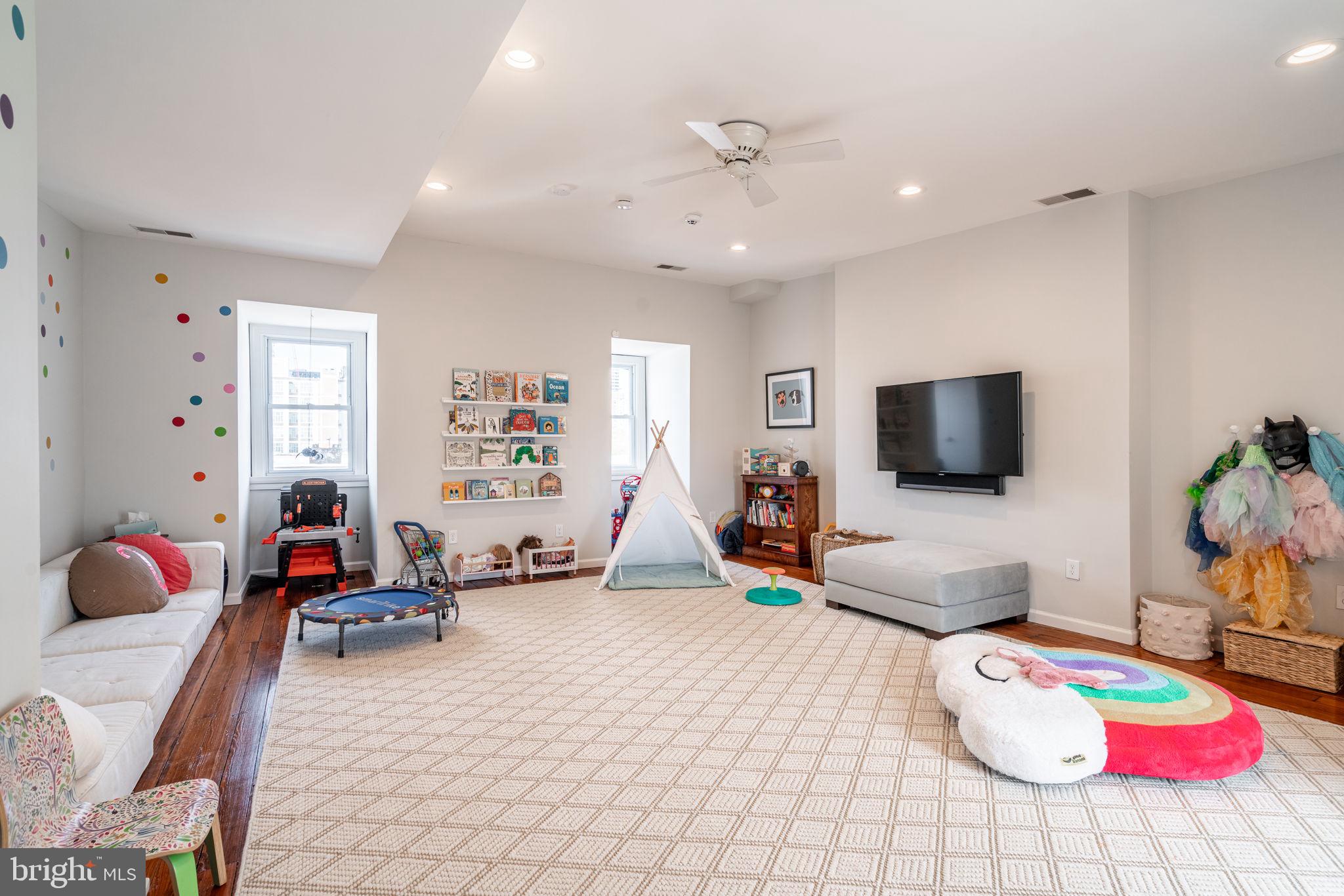 FITLER SQUARE - Residential