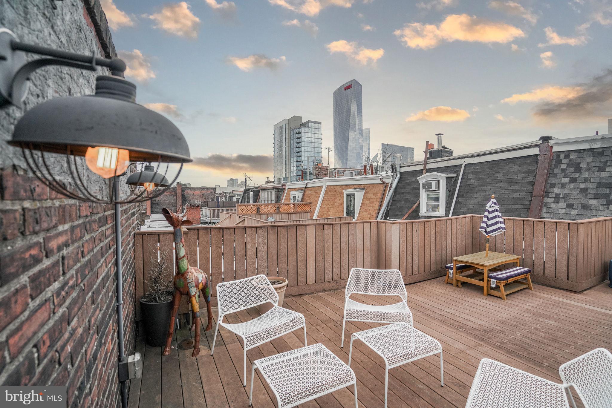 FITLER SQUARE - Residential