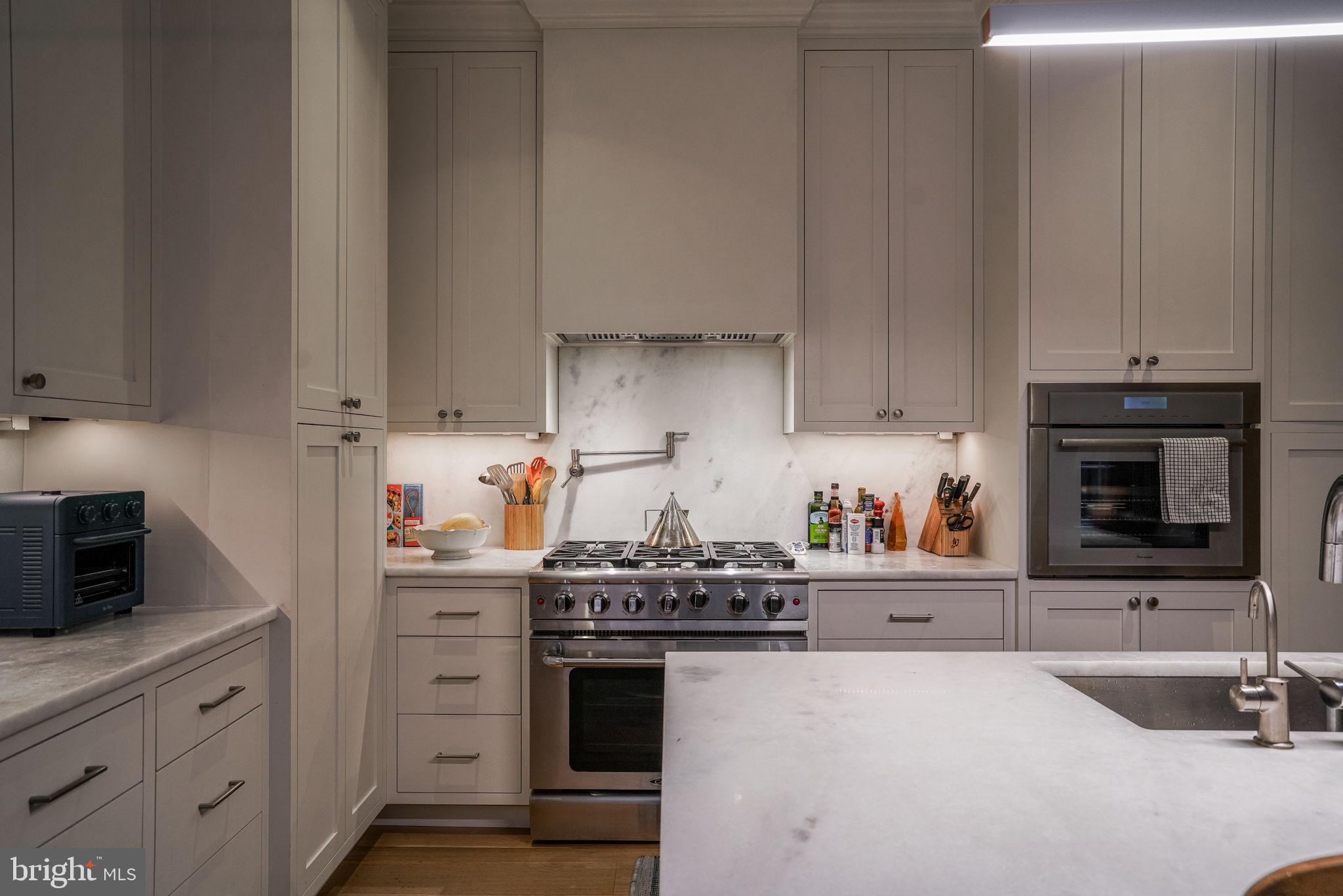 FITLER SQUARE - Residential