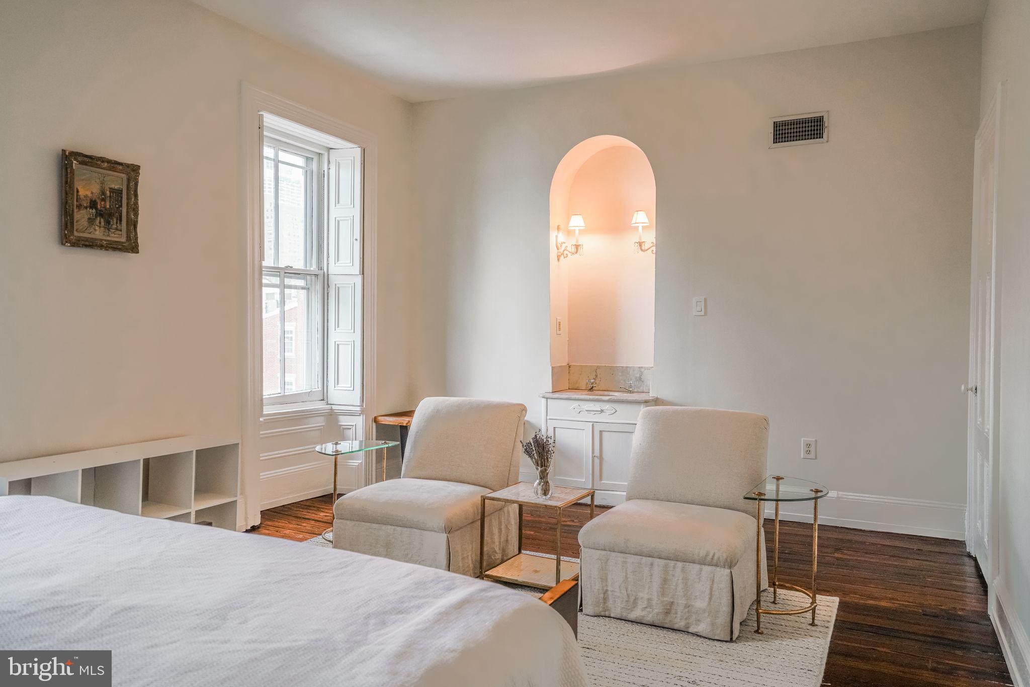 FITLER SQUARE - Residential