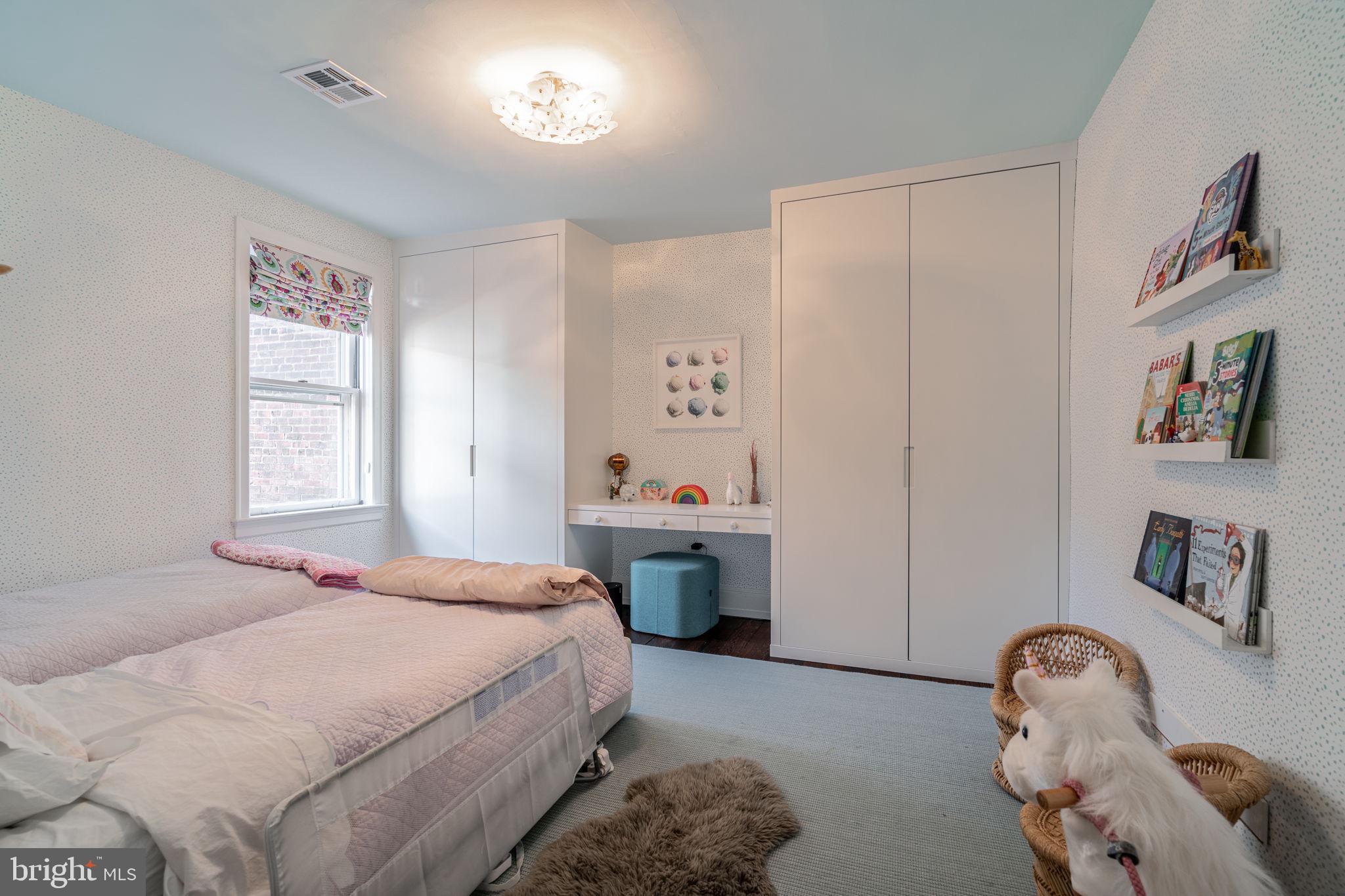 FITLER SQUARE - Residential