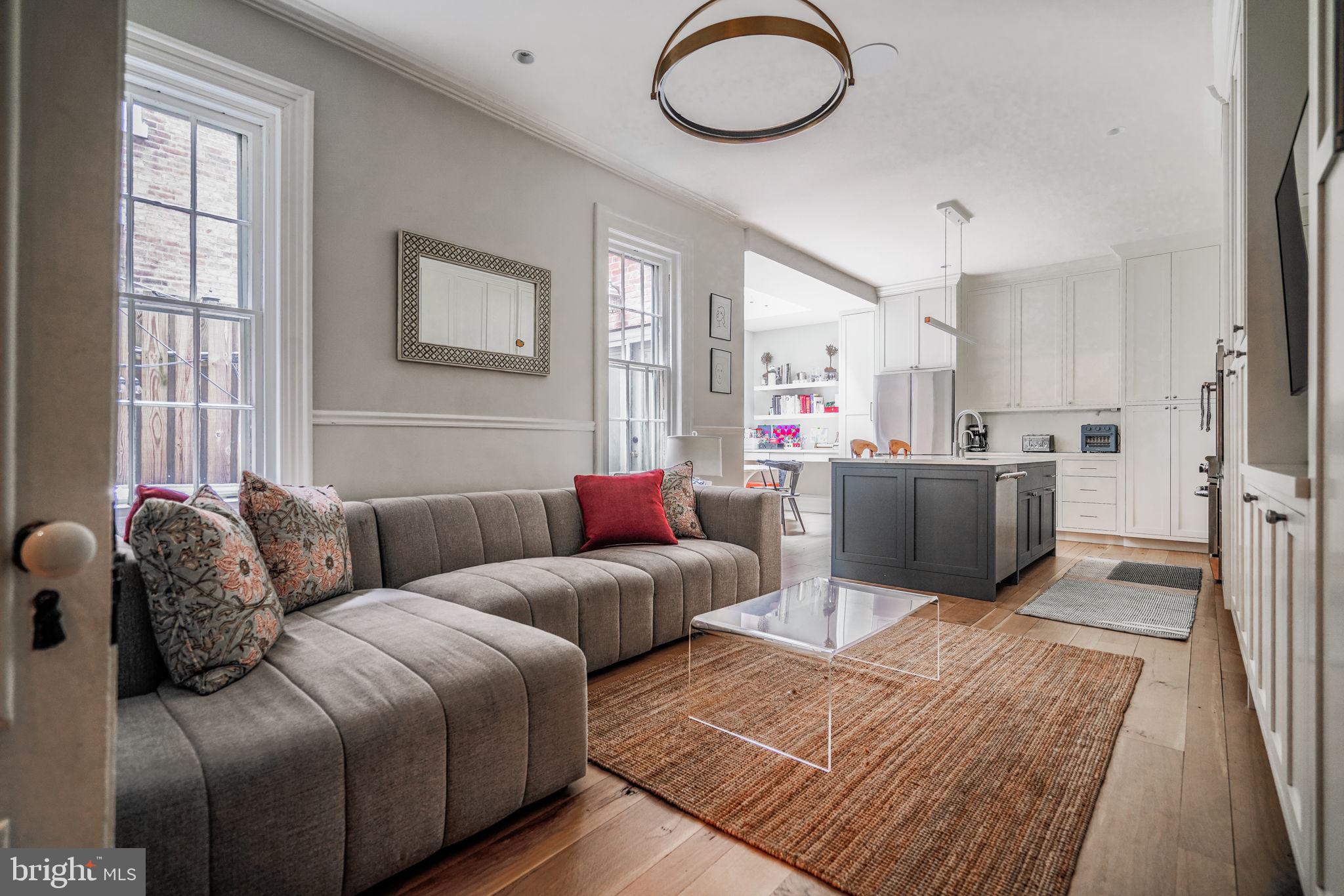 FITLER SQUARE - Residential