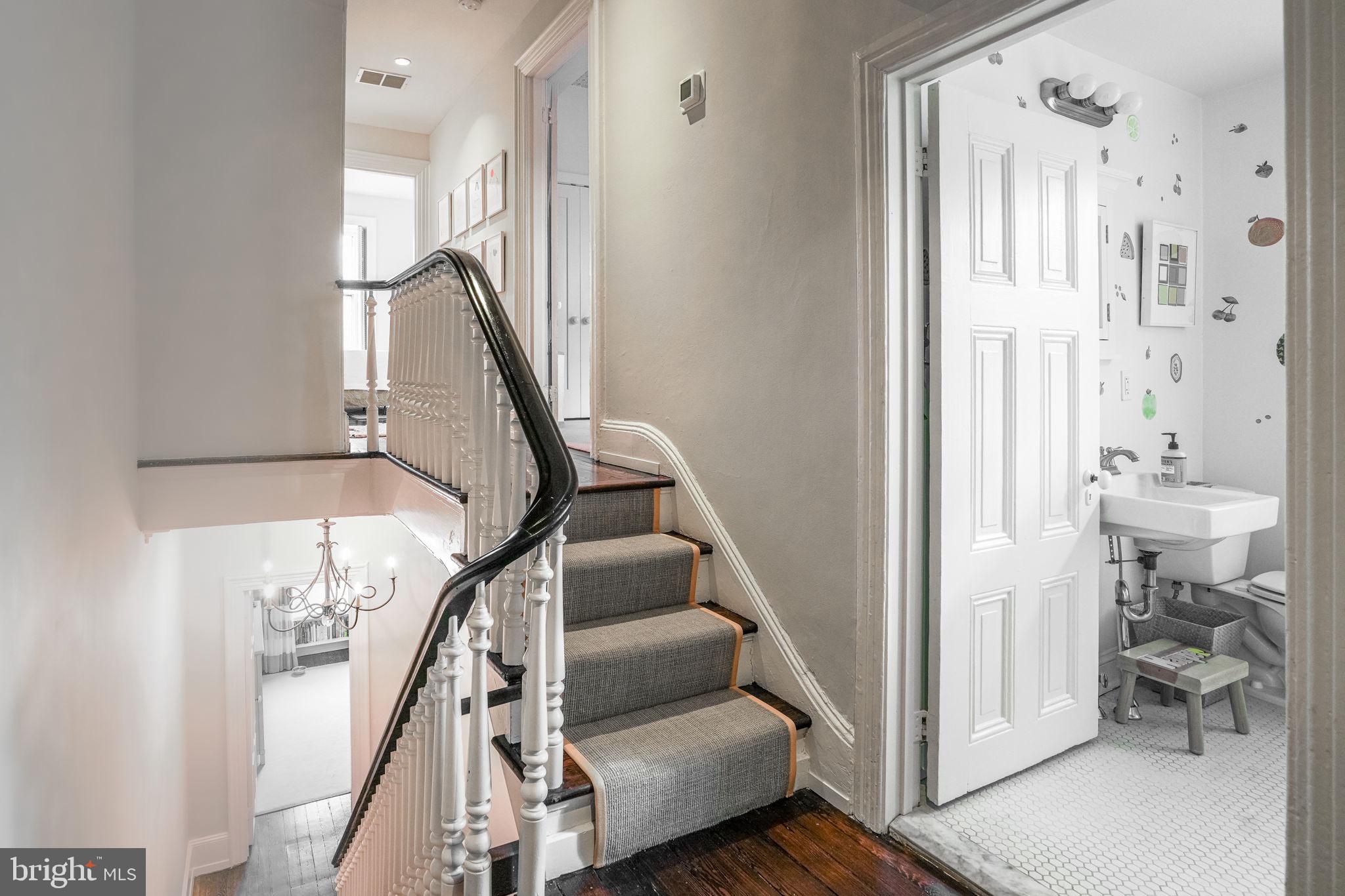 FITLER SQUARE - Residential