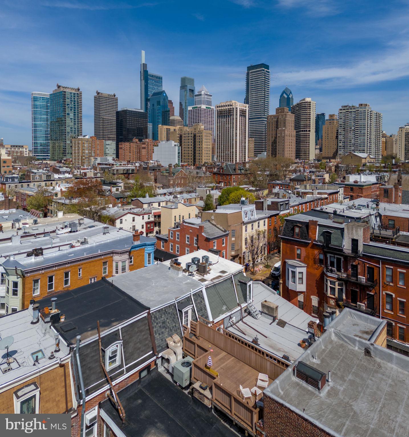 FITLER SQUARE - Residential