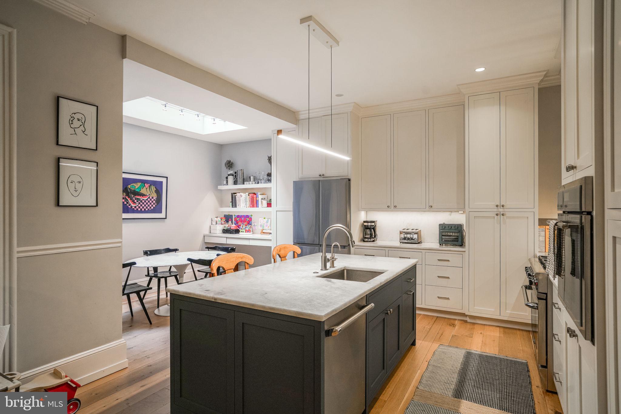 FITLER SQUARE - Residential