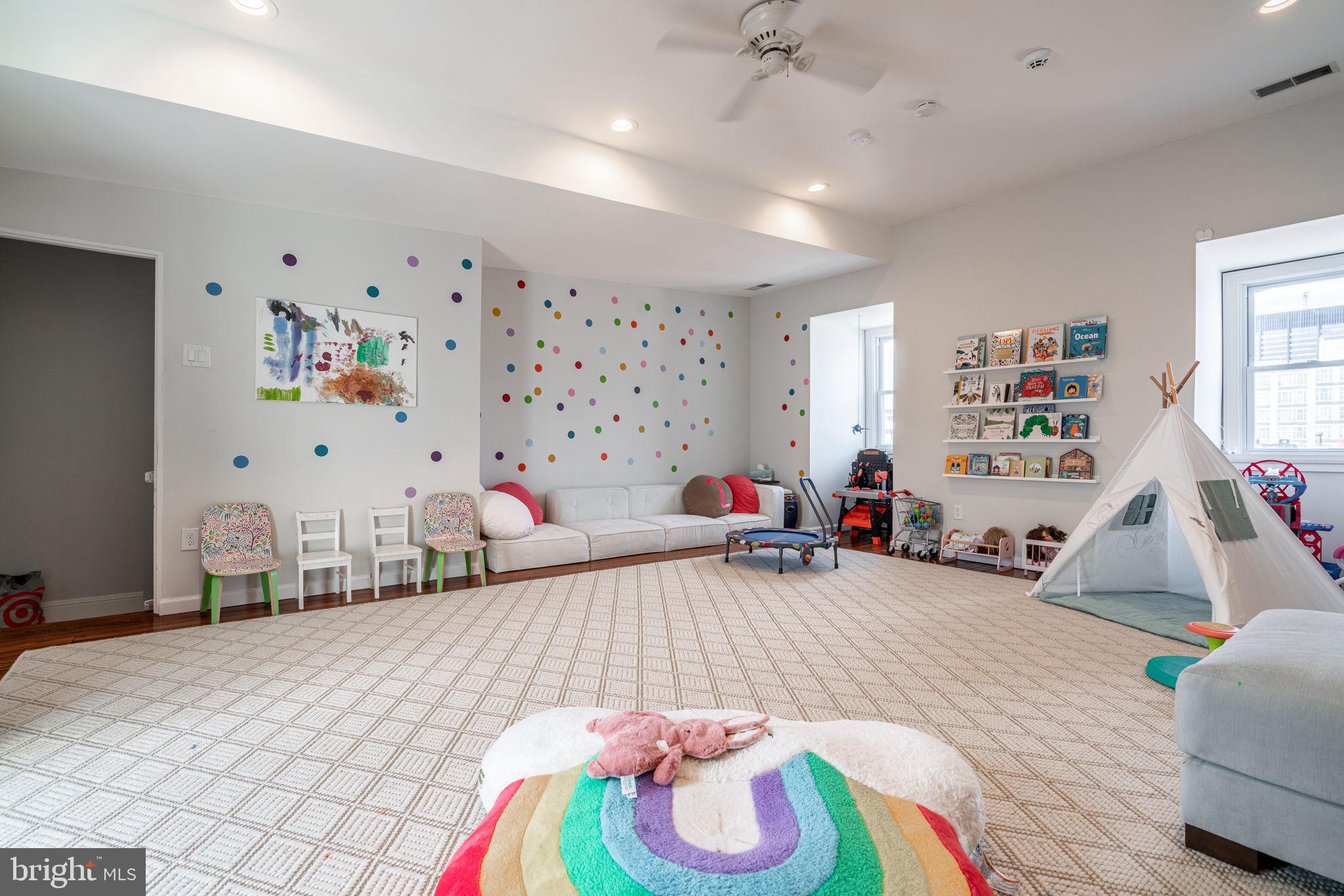 FITLER SQUARE - Residential