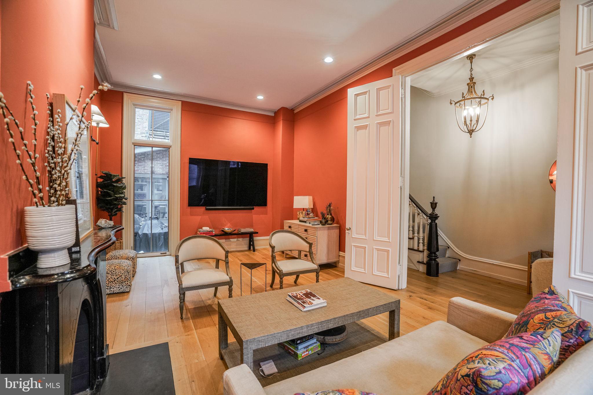 FITLER SQUARE - Residential