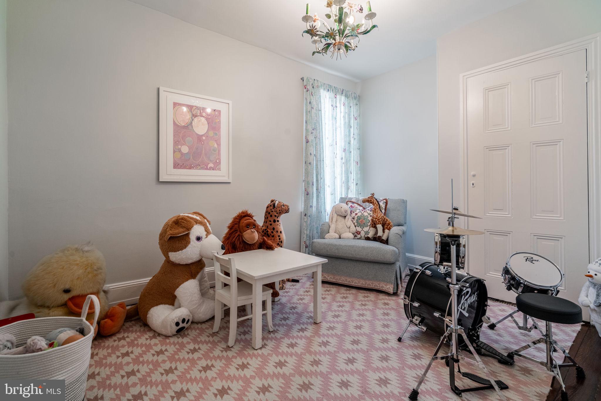 FITLER SQUARE - Residential