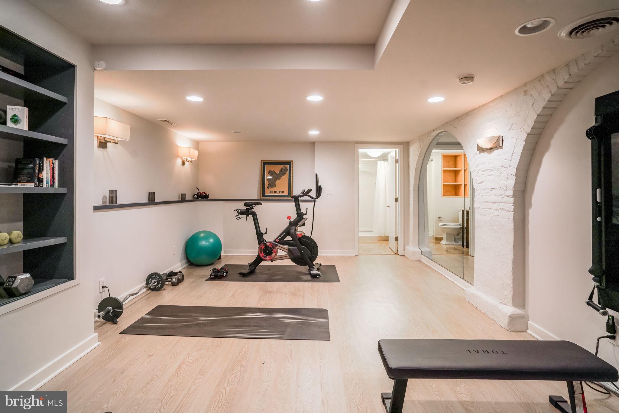 FITLER SQUARE - Residential