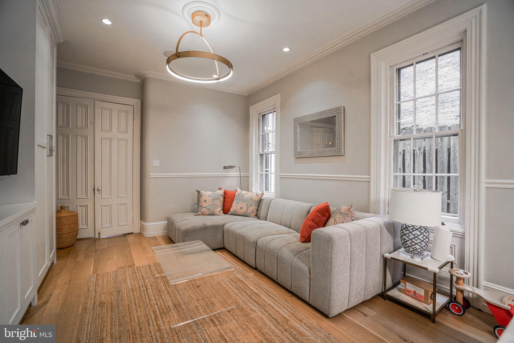 FITLER SQUARE - Residential