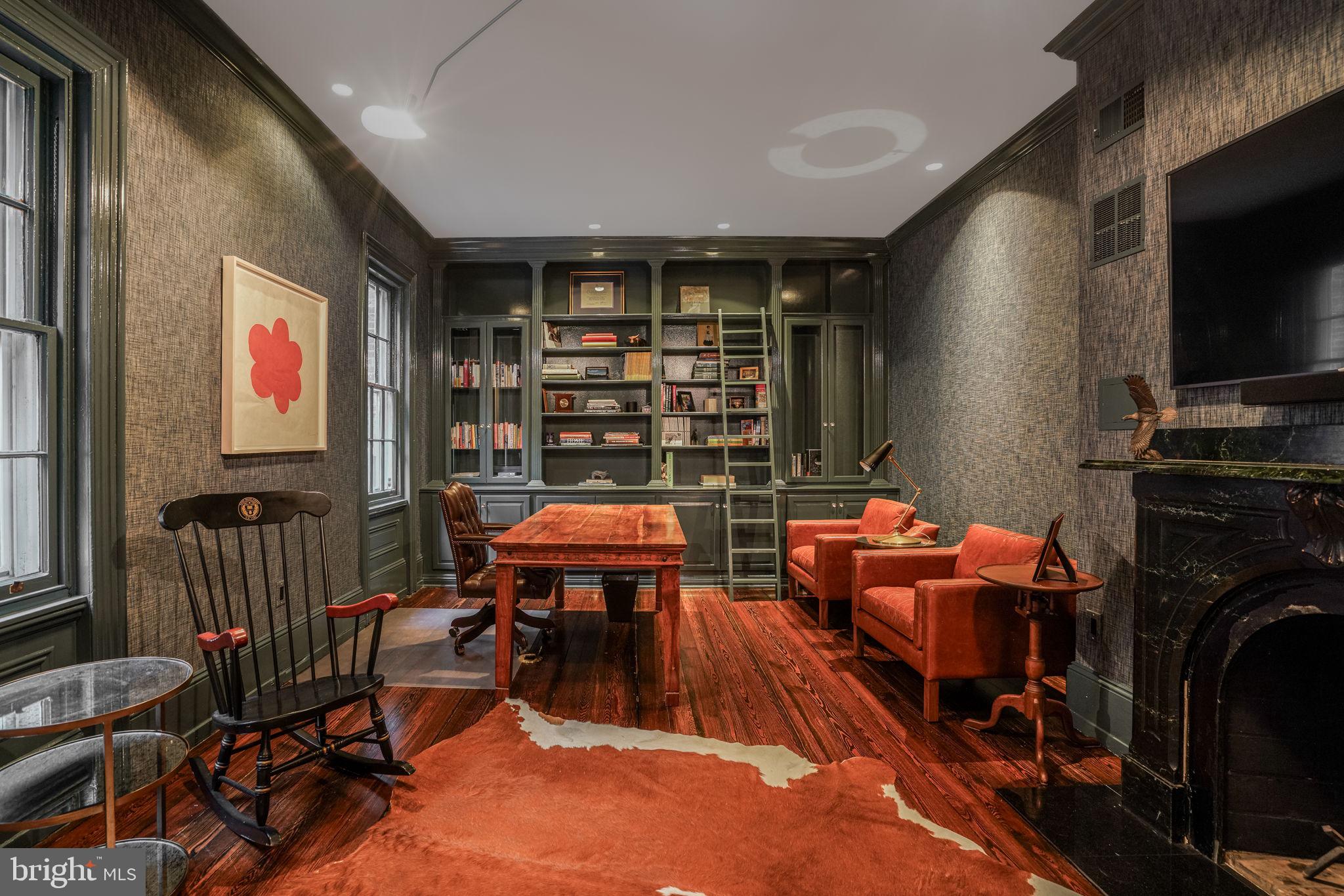 FITLER SQUARE - Residential