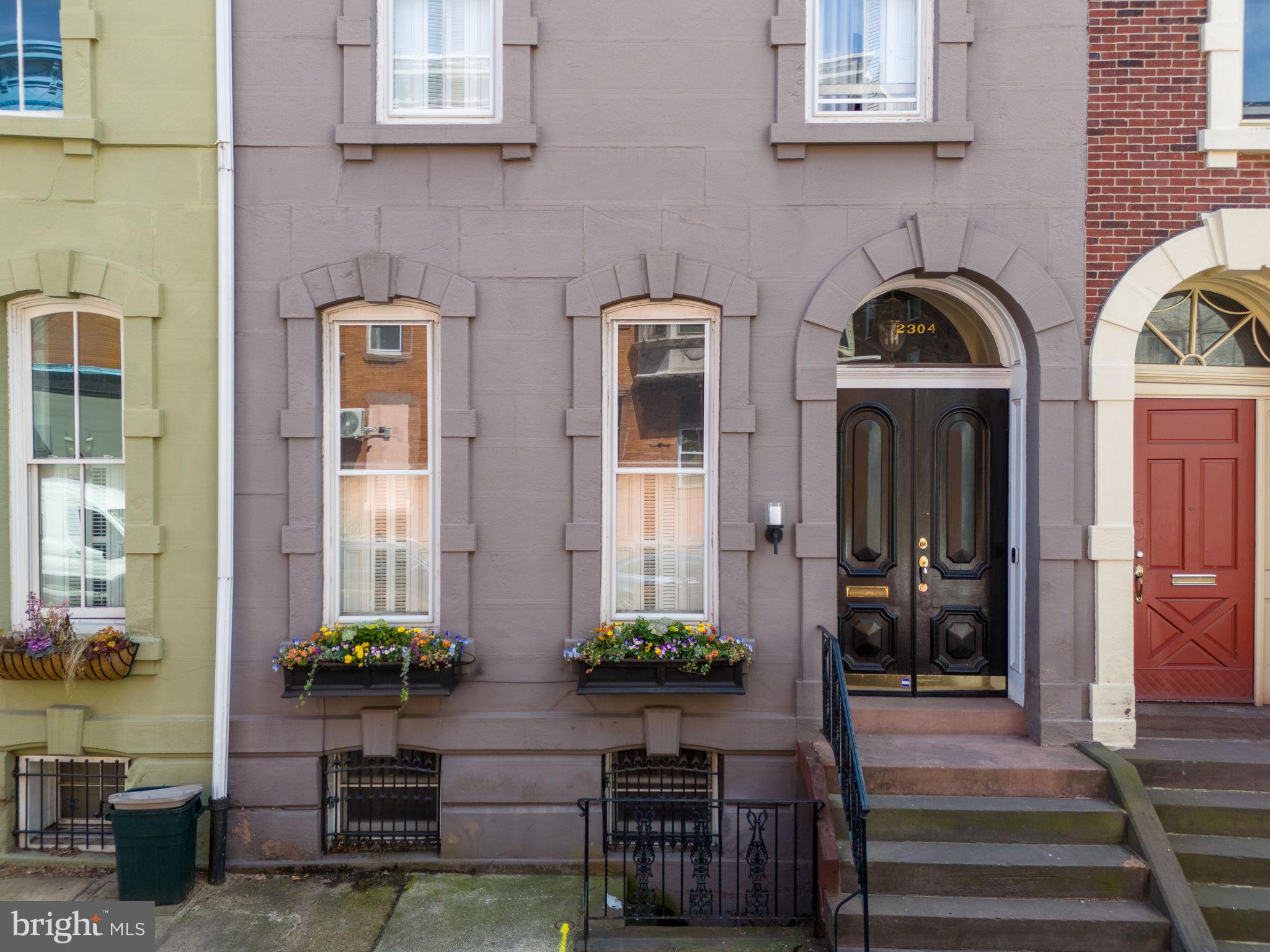 FITLER SQUARE - Residential