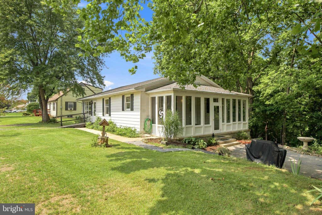Photo of 4533 Miller Drive, MOUNT JOY, PA 17552 (MLS # PALA2093696)
