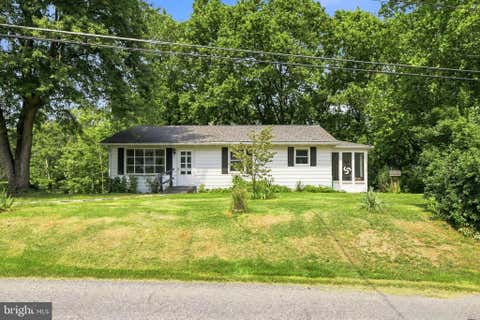 Homes For Sale - 4533 Miller Drive<br/> Lancaster County, MOUNT JOY, PA 17552