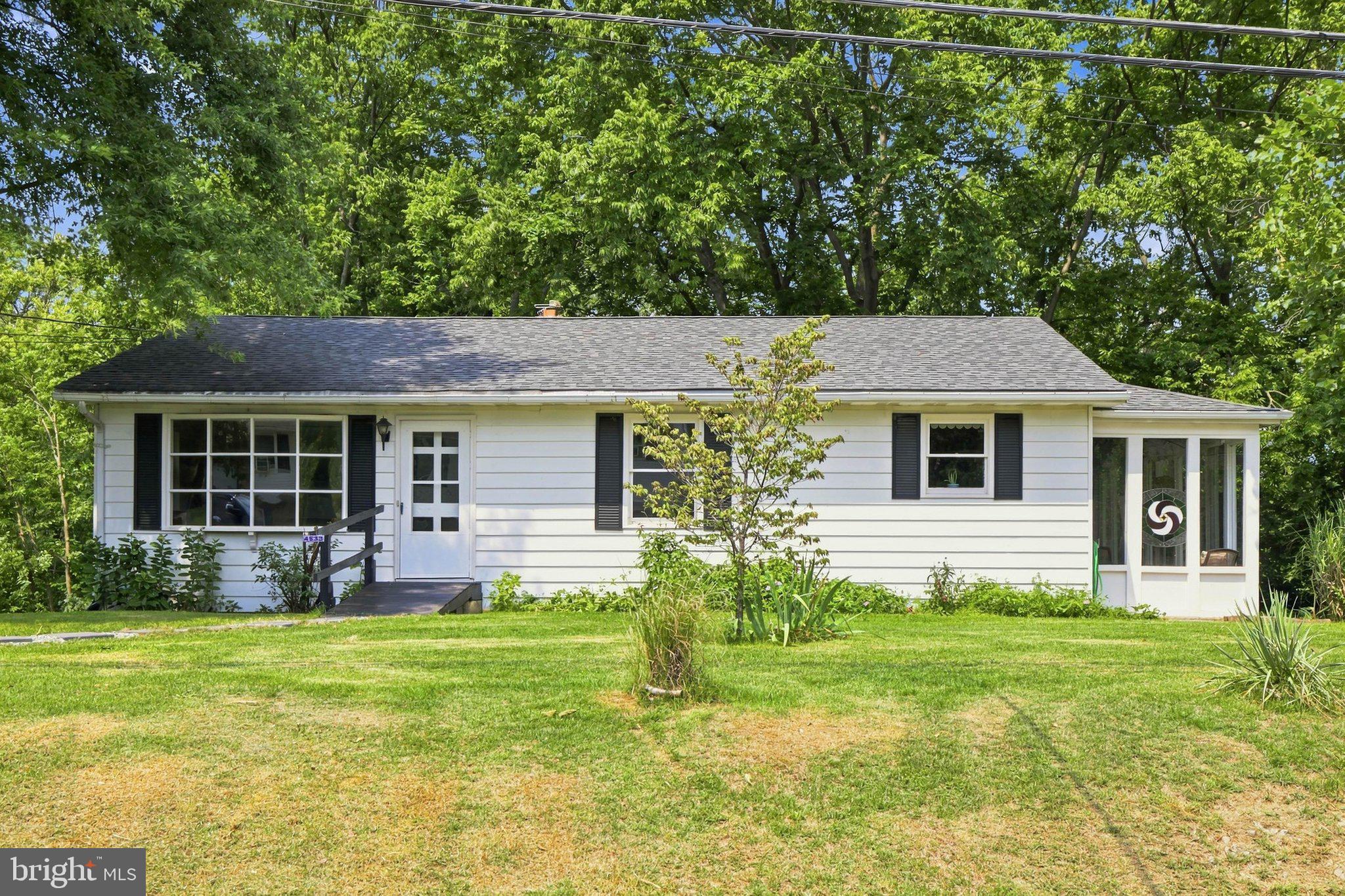 4533 MILLER DRIVE