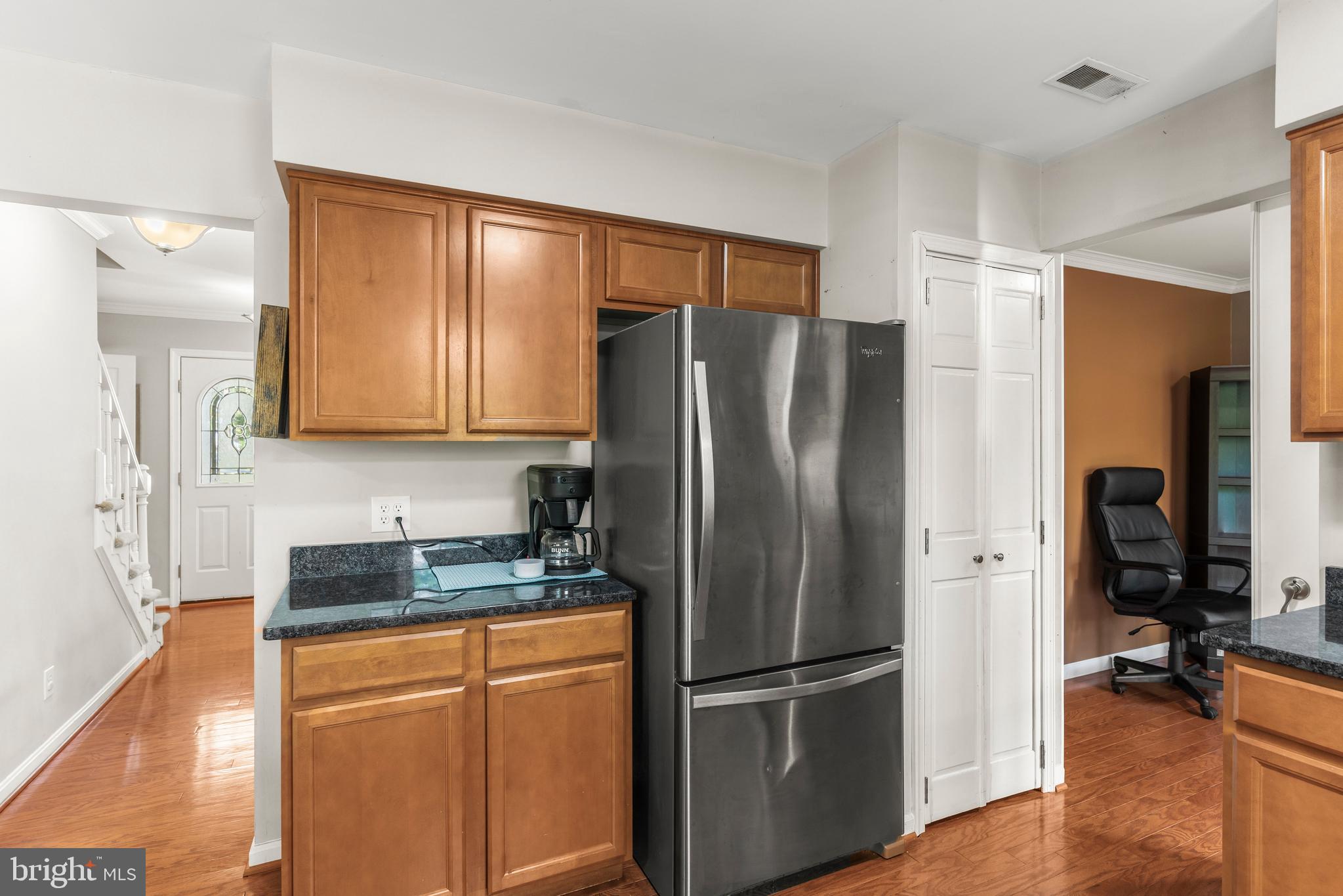 AQUIA HARBOUR - Residential